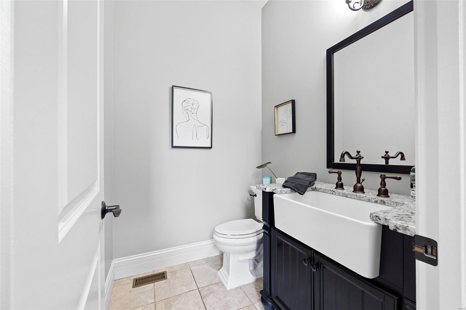 Kehrs Mill Trails 2 - Residential