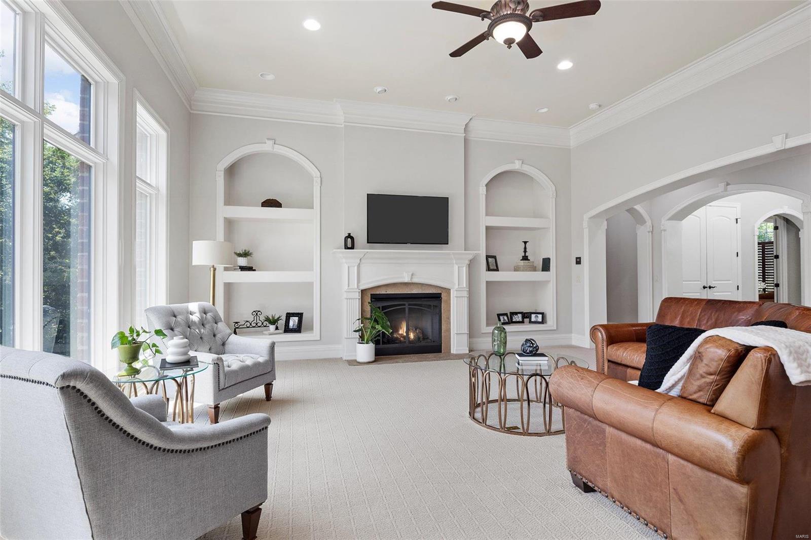 Kehrs Mill Trails 2 - Residential