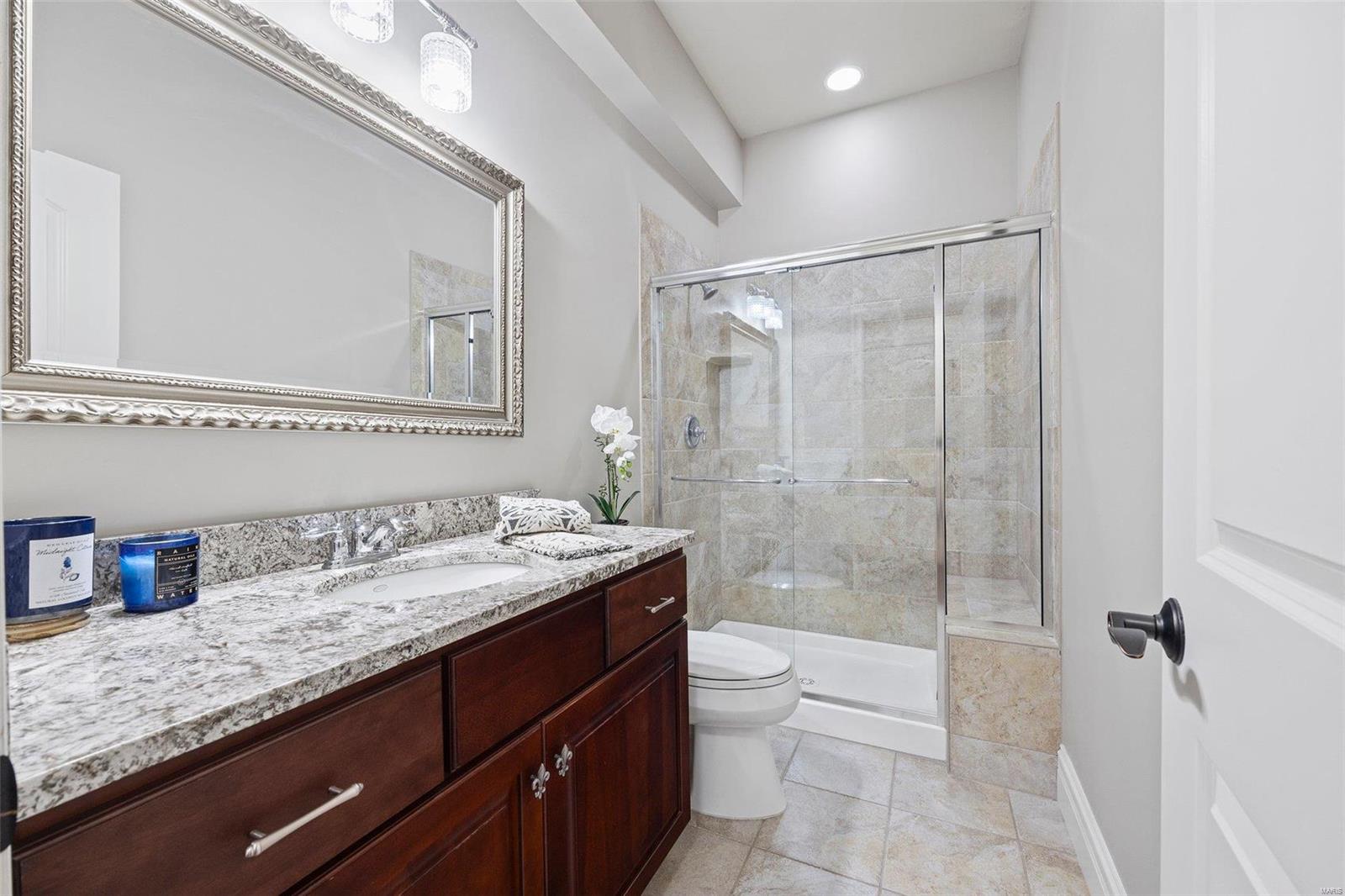 Kehrs Mill Trails 2 - Residential