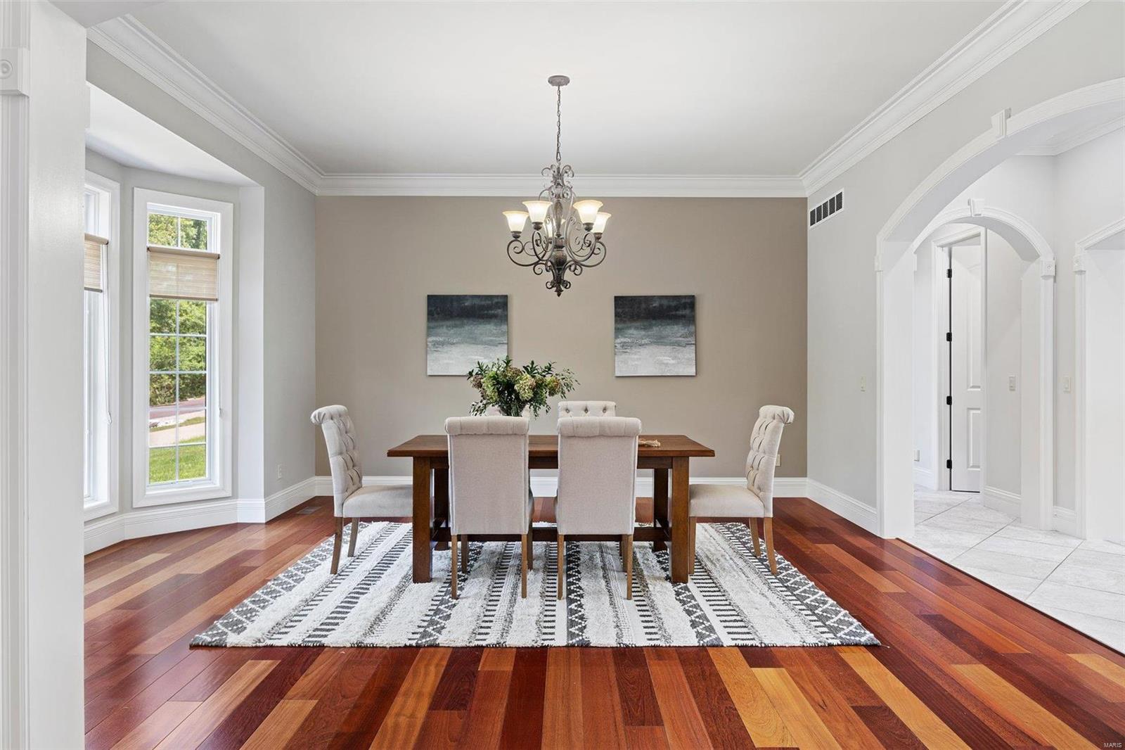 Kehrs Mill Trails 2 - Residential