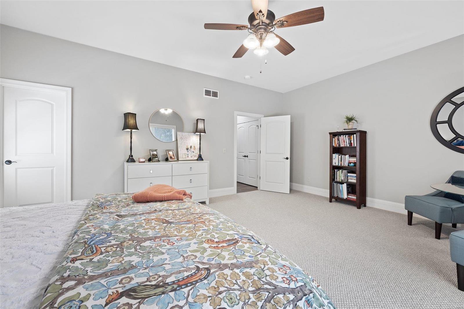 Kehrs Mill Trails 2 - Residential