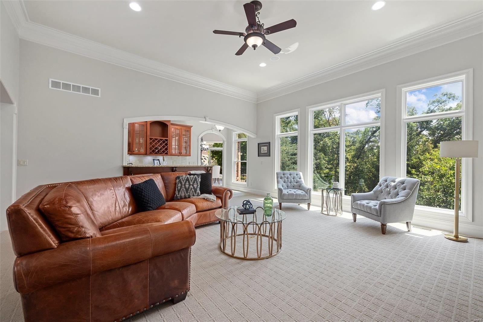 Kehrs Mill Trails 2 - Residential