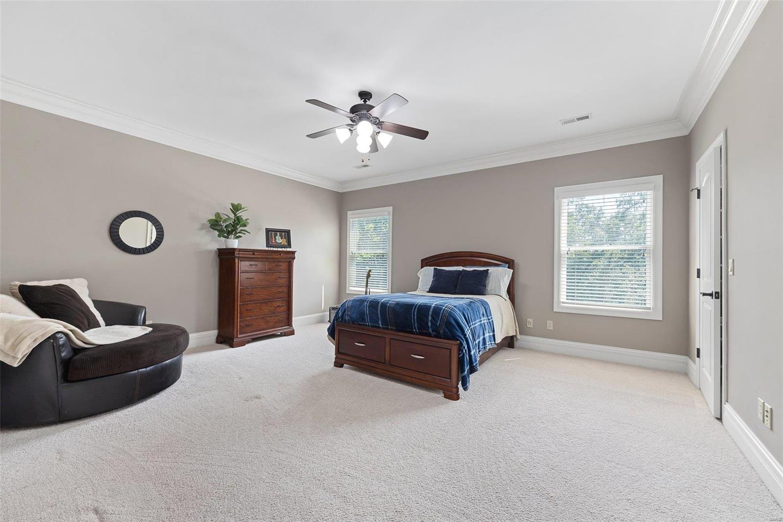 Kehrs Mill Trails 2 - Residential