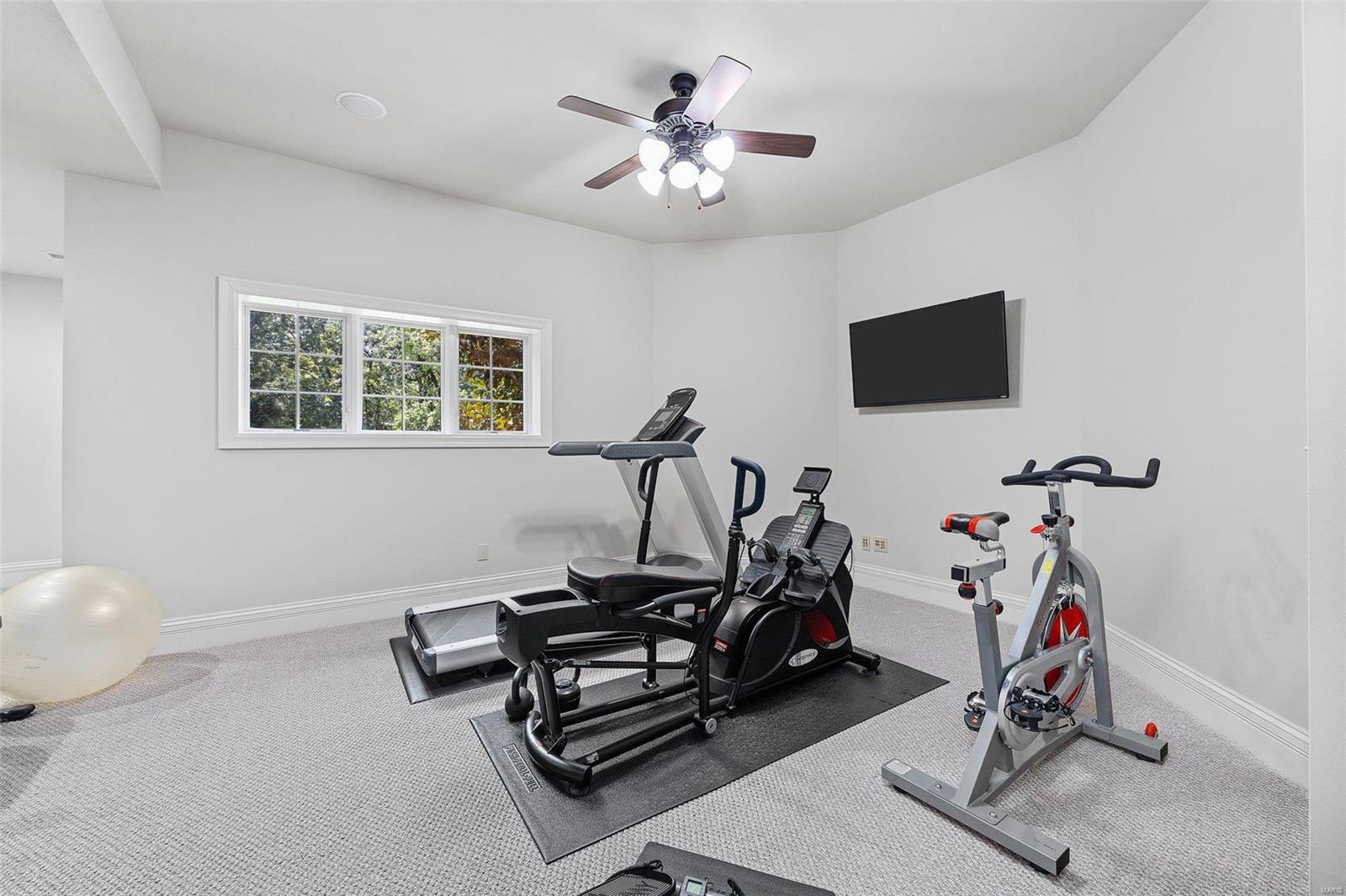 Kehrs Mill Trails 2 - Residential