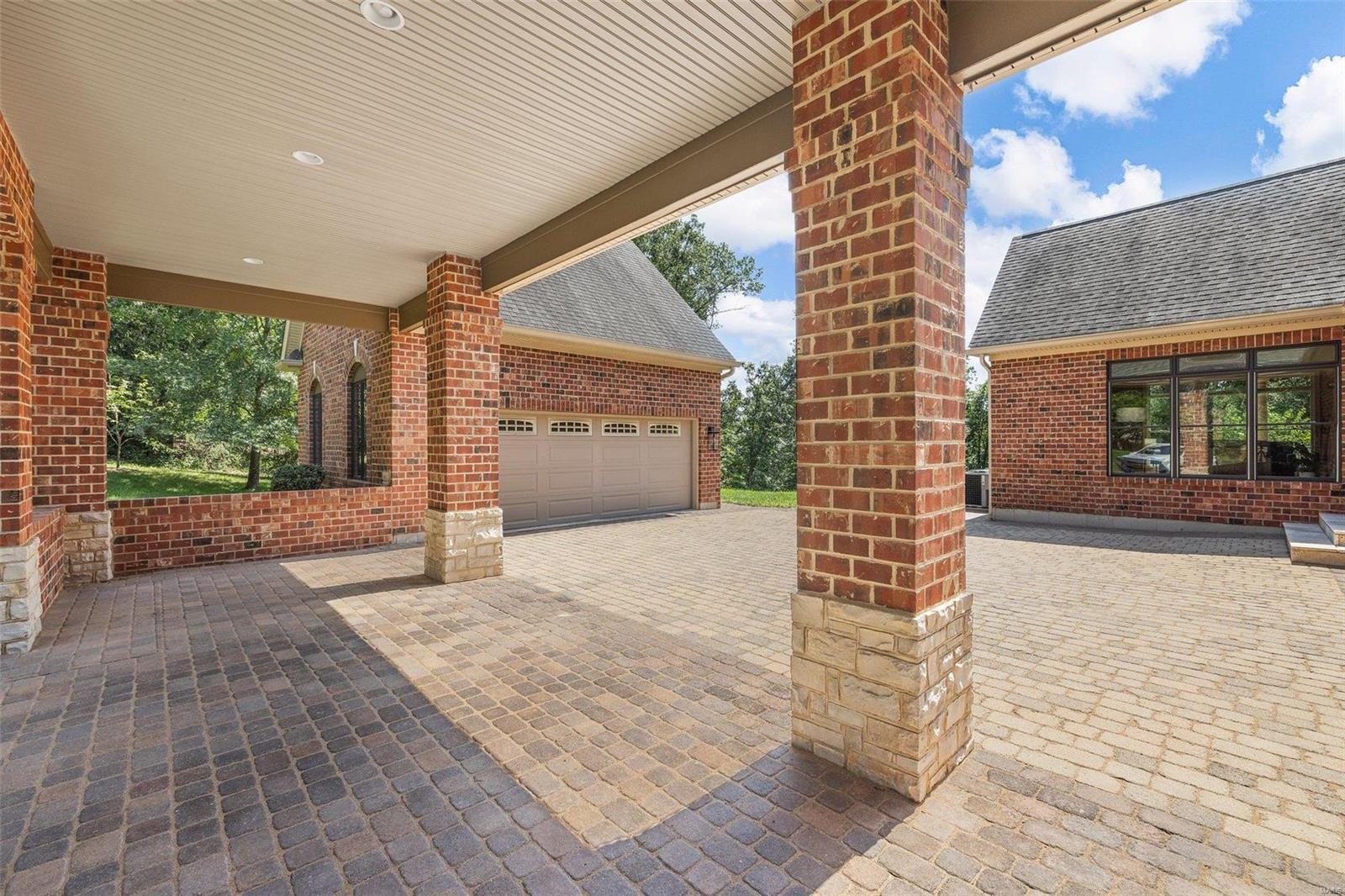 Kehrs Mill Trails 2 - Residential