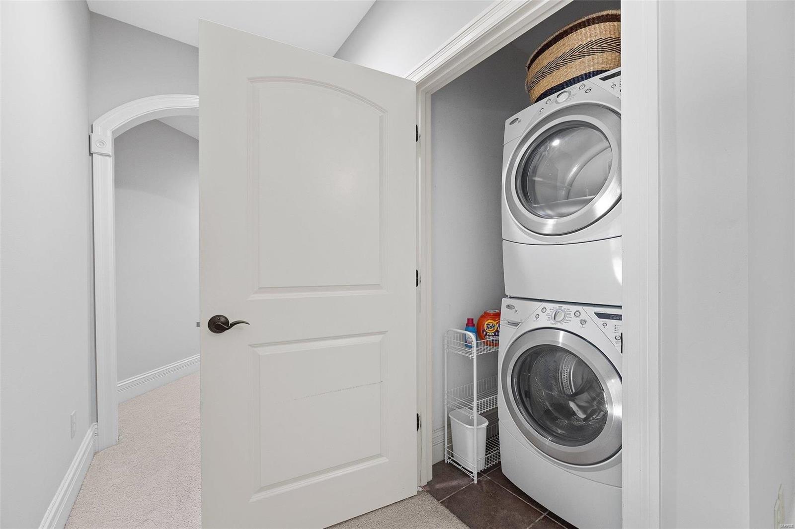 Kehrs Mill Trails 2 - Residential