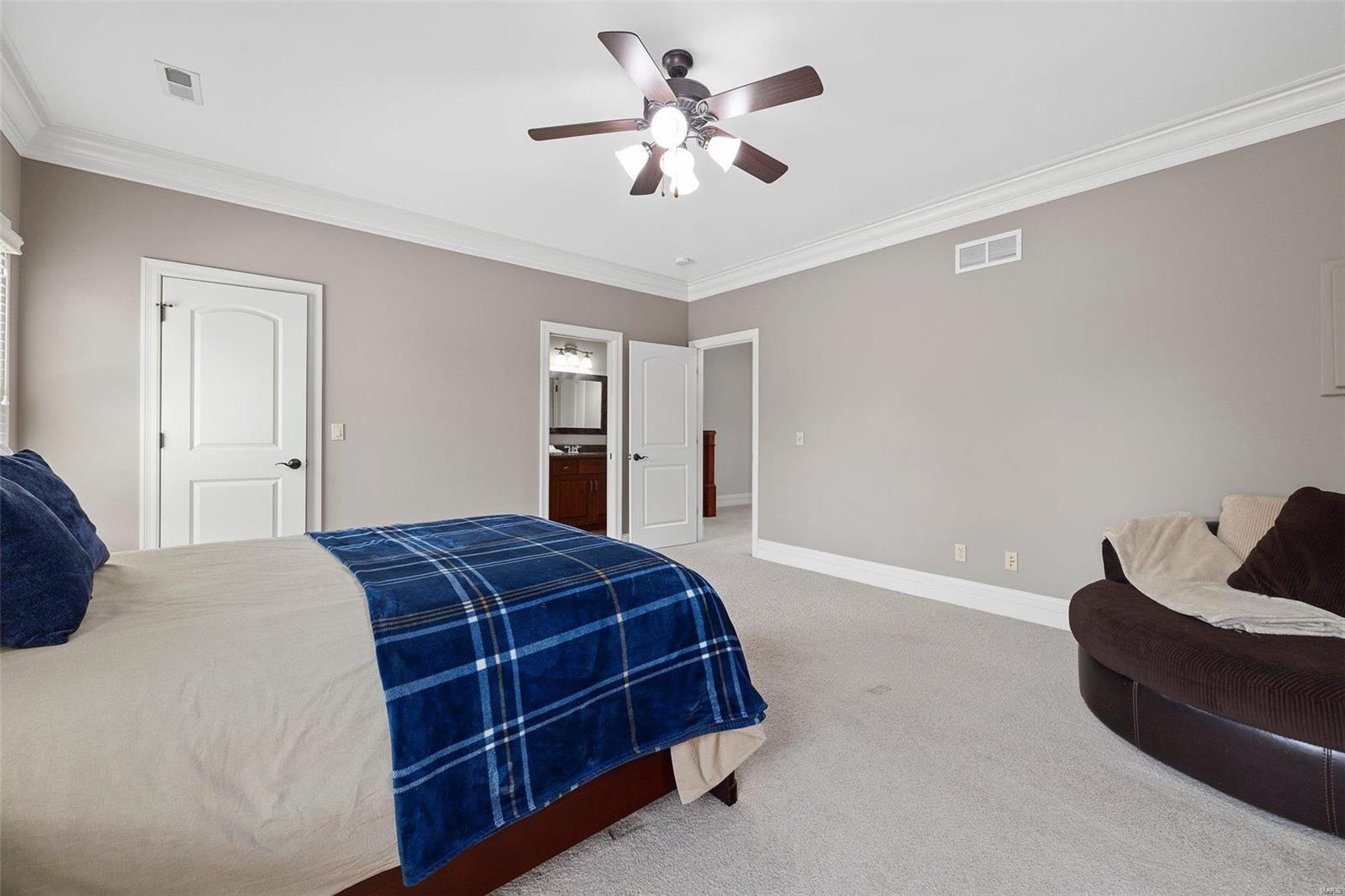 Kehrs Mill Trails 2 - Residential