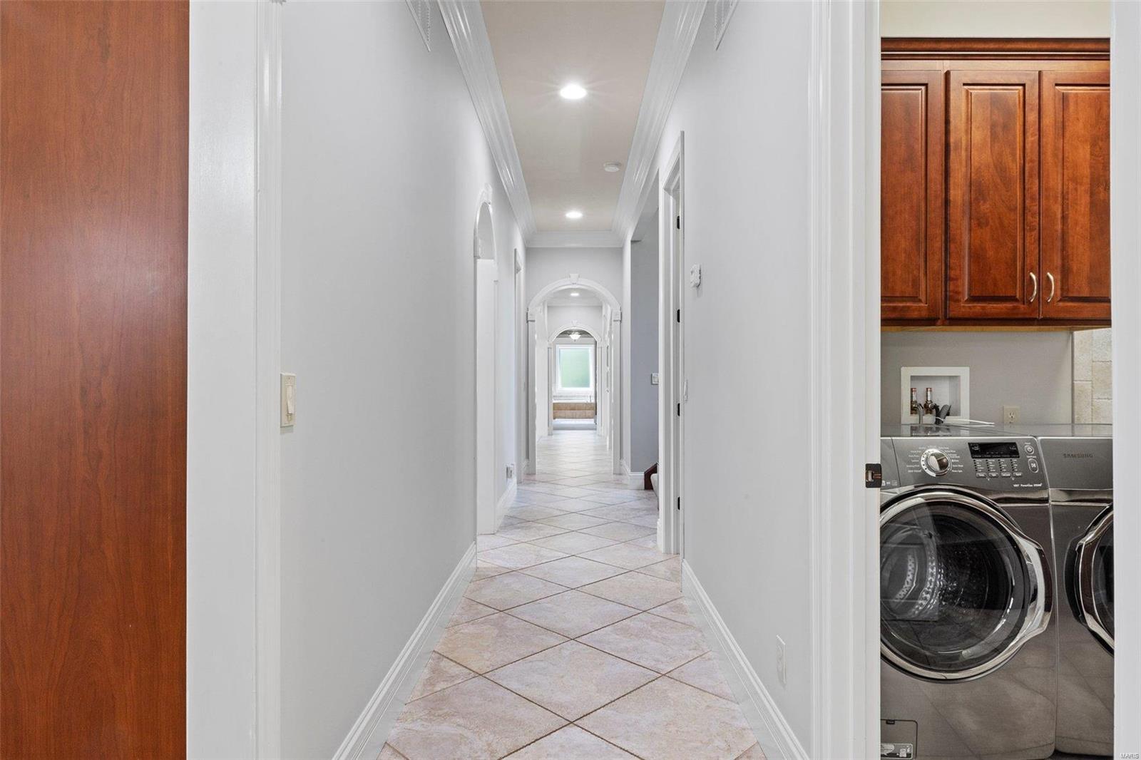 Kehrs Mill Trails 2 - Residential