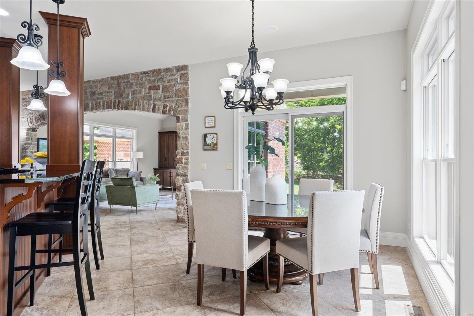 Kehrs Mill Trails 2 - Residential