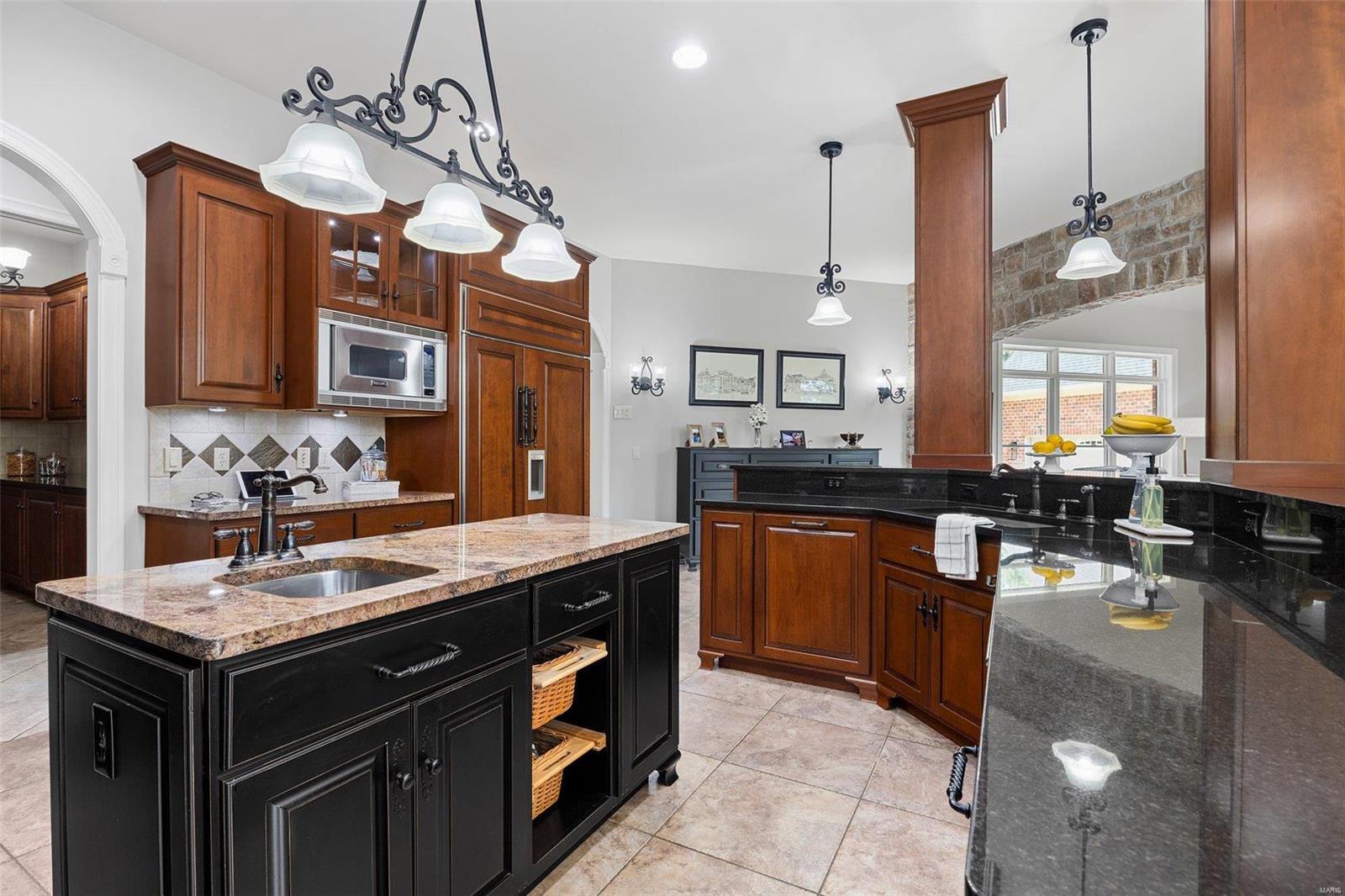 Kehrs Mill Trails 2 - Residential