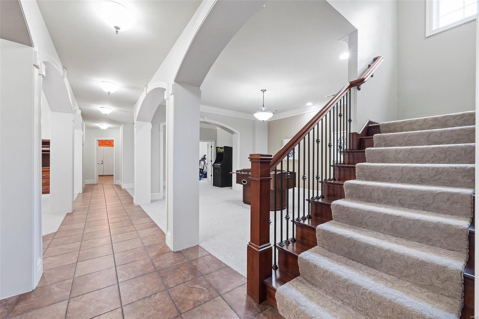 Kehrs Mill Trails 2 - Residential