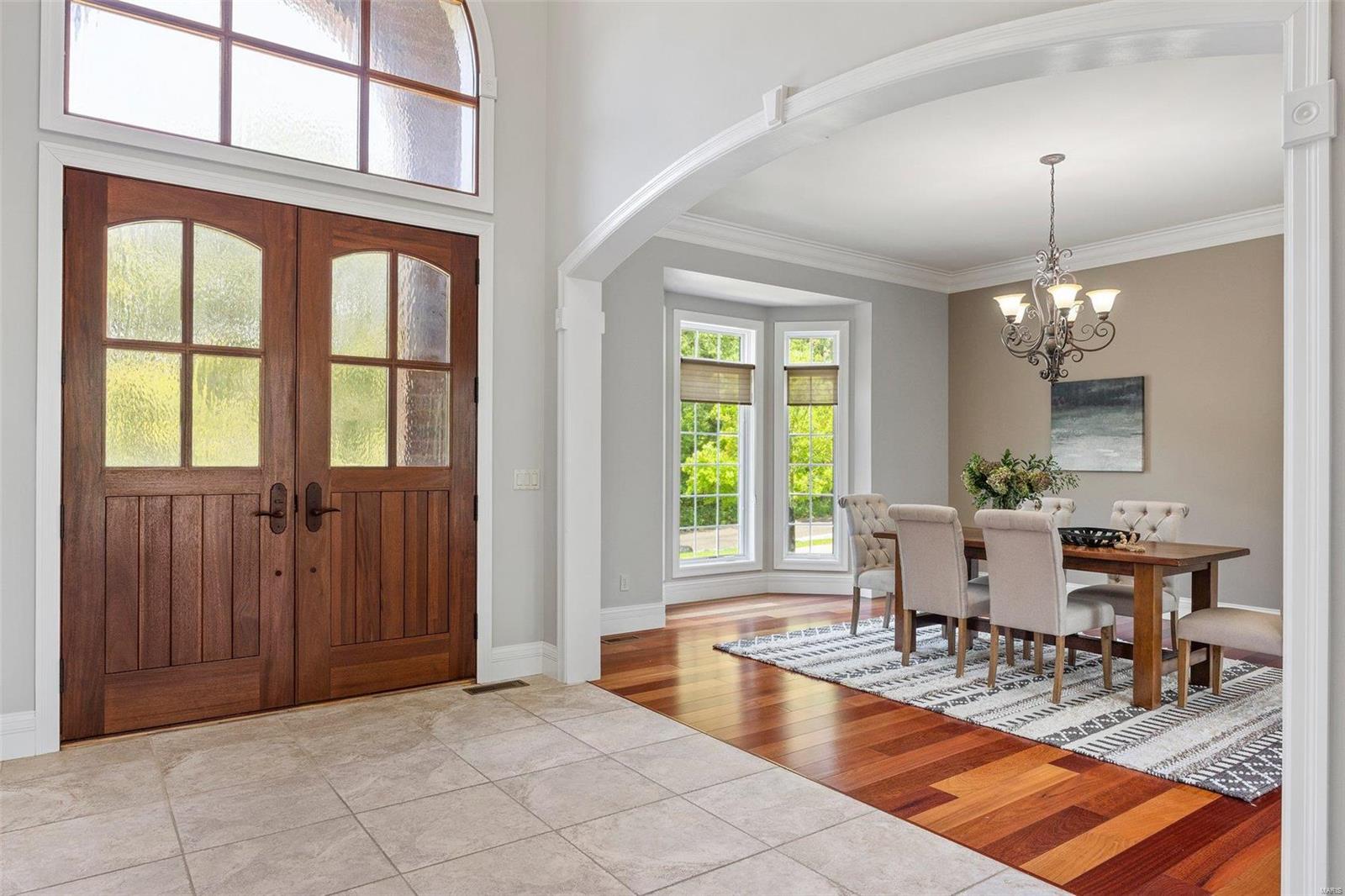 Kehrs Mill Trails 2 - Residential