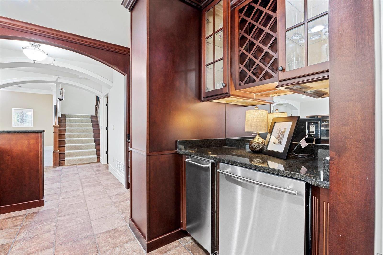 Kehrs Mill Trails 2 - Residential