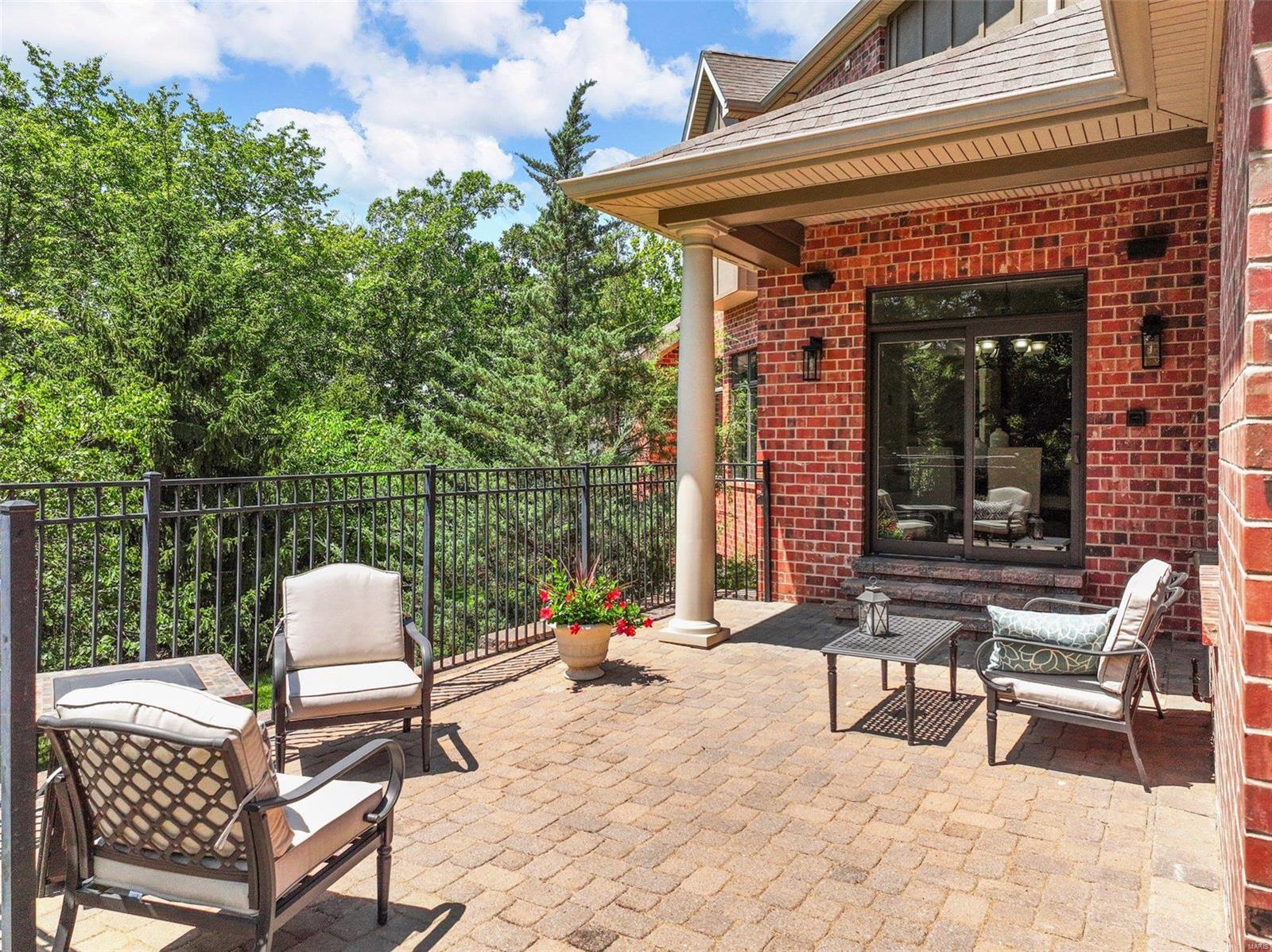 Kehrs Mill Trails 2 - Residential