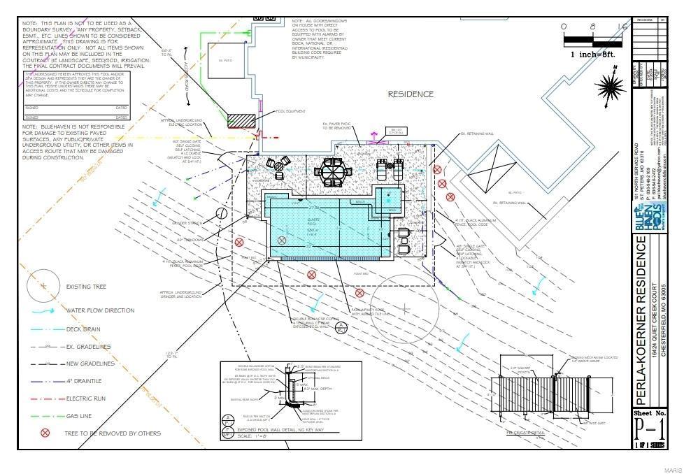 Kehrs Mill Trails 2 - Residential