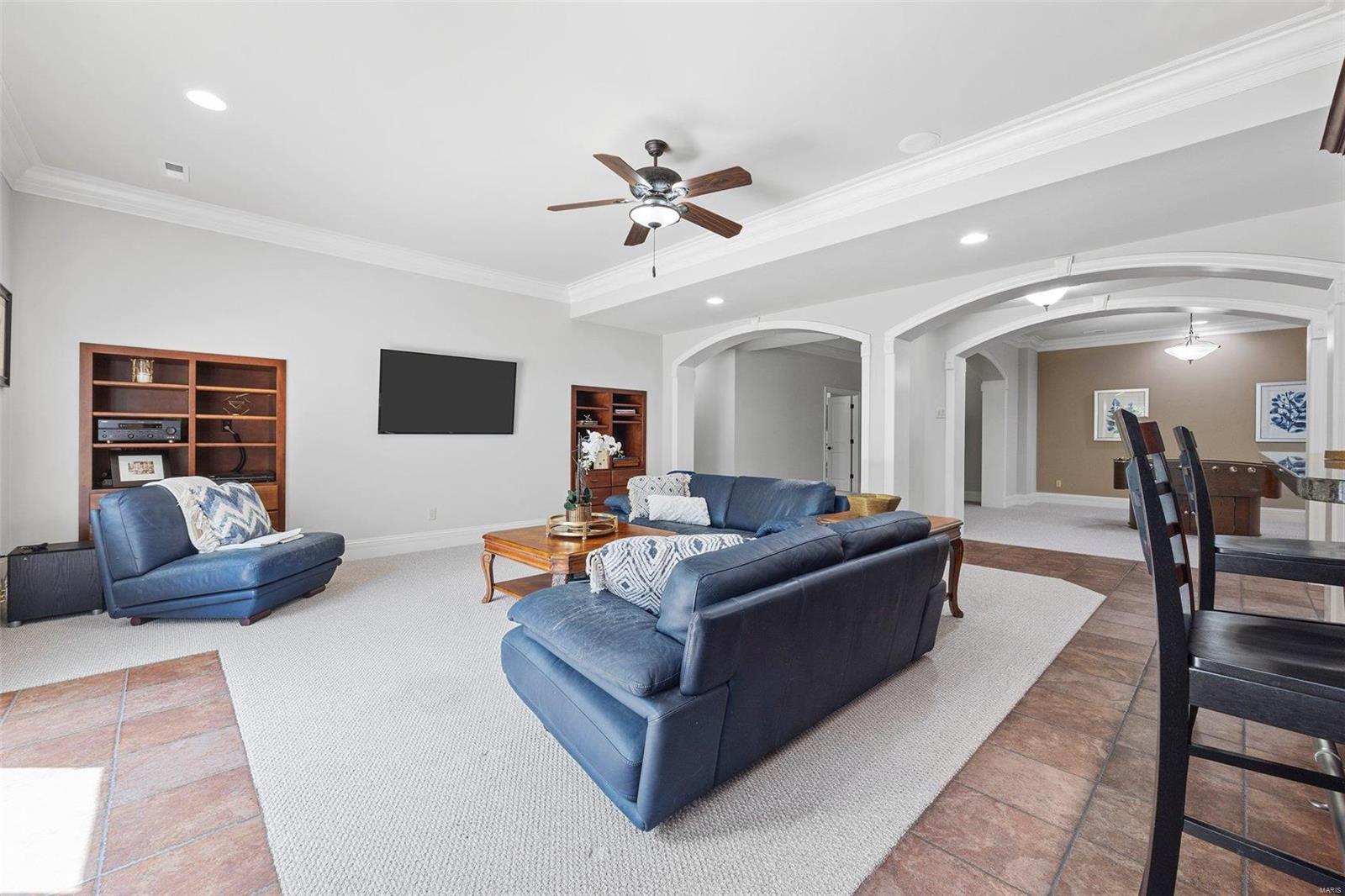 Kehrs Mill Trails 2 - Residential