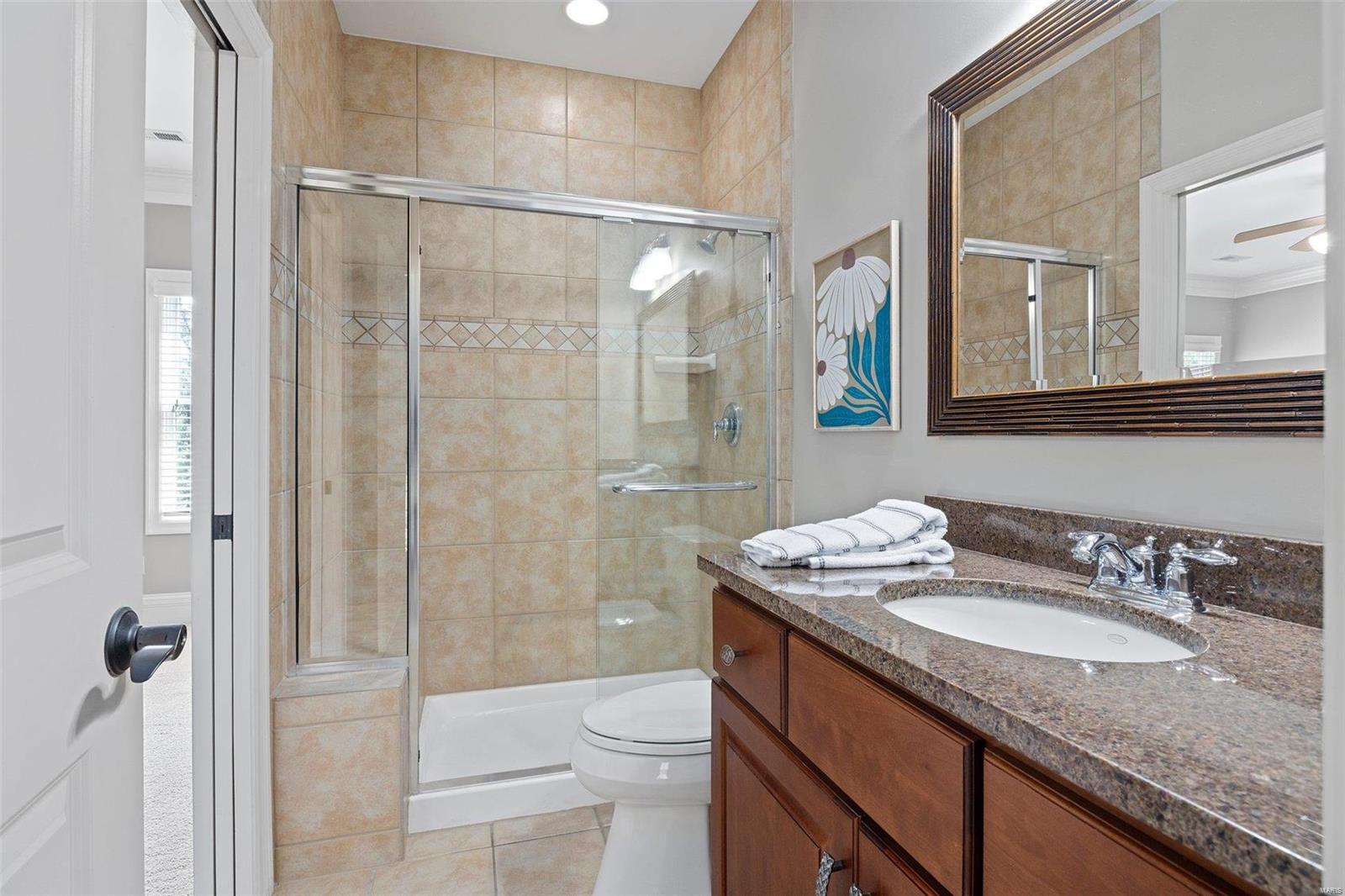 Kehrs Mill Trails 2 - Residential