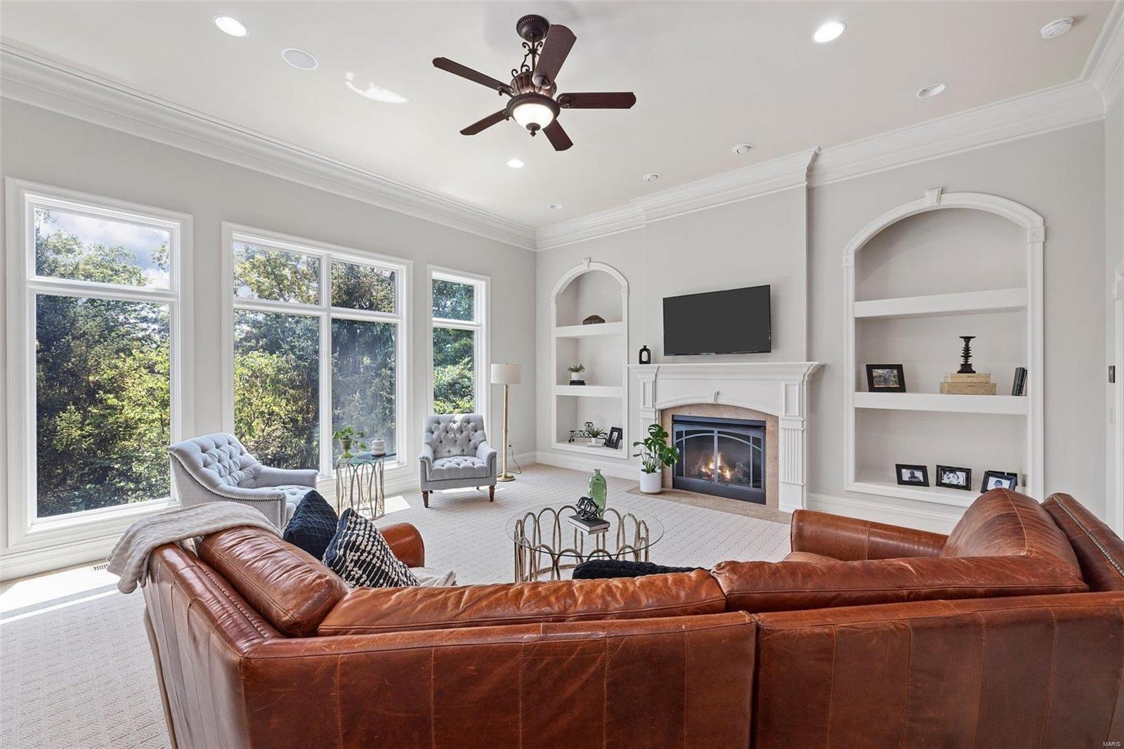 Kehrs Mill Trails 2 - Residential