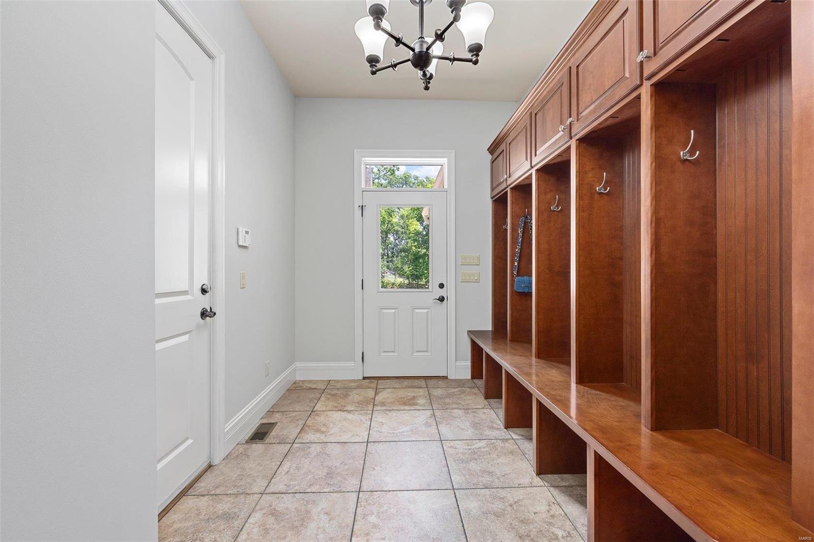 Kehrs Mill Trails 2 - Residential