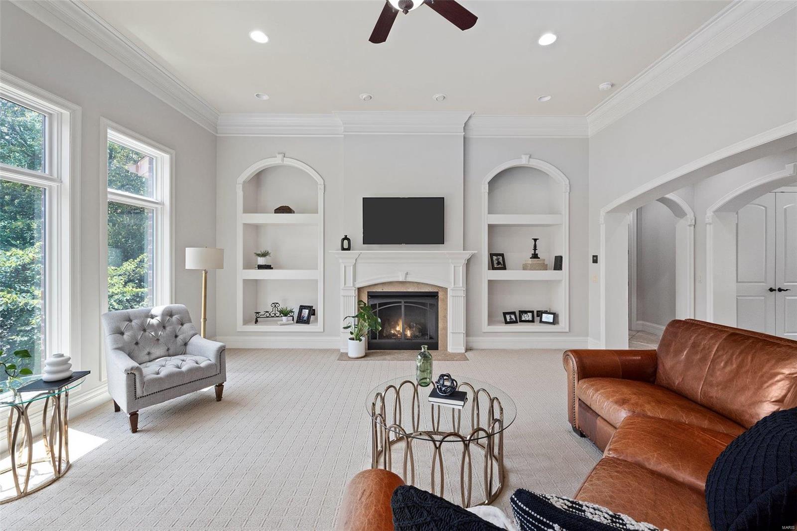 Kehrs Mill Trails 2 - Residential