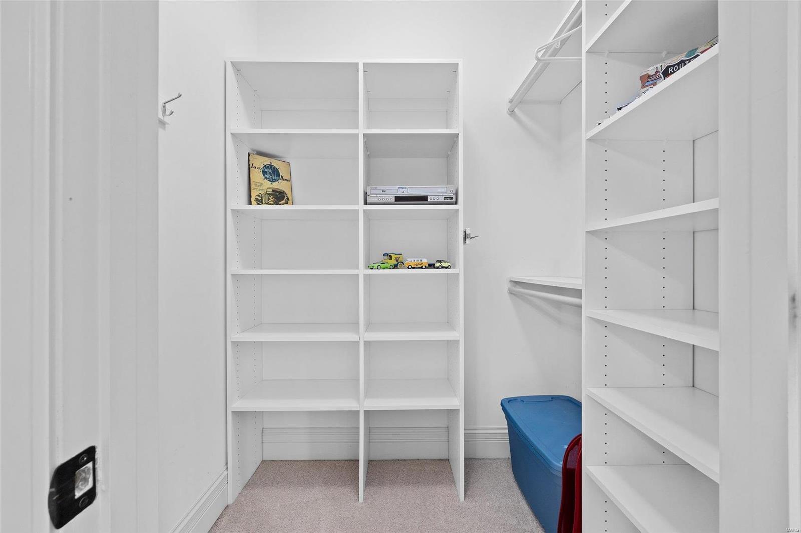 Kehrs Mill Trails 2 - Residential