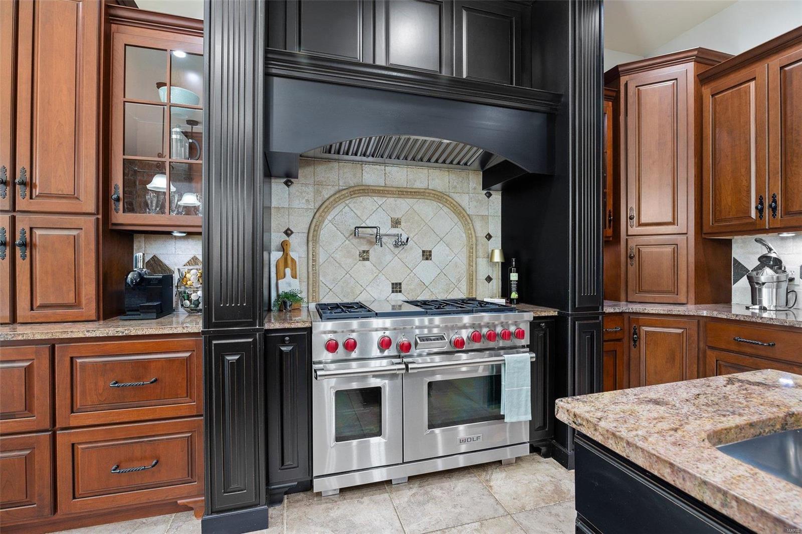 Kehrs Mill Trails 2 - Residential