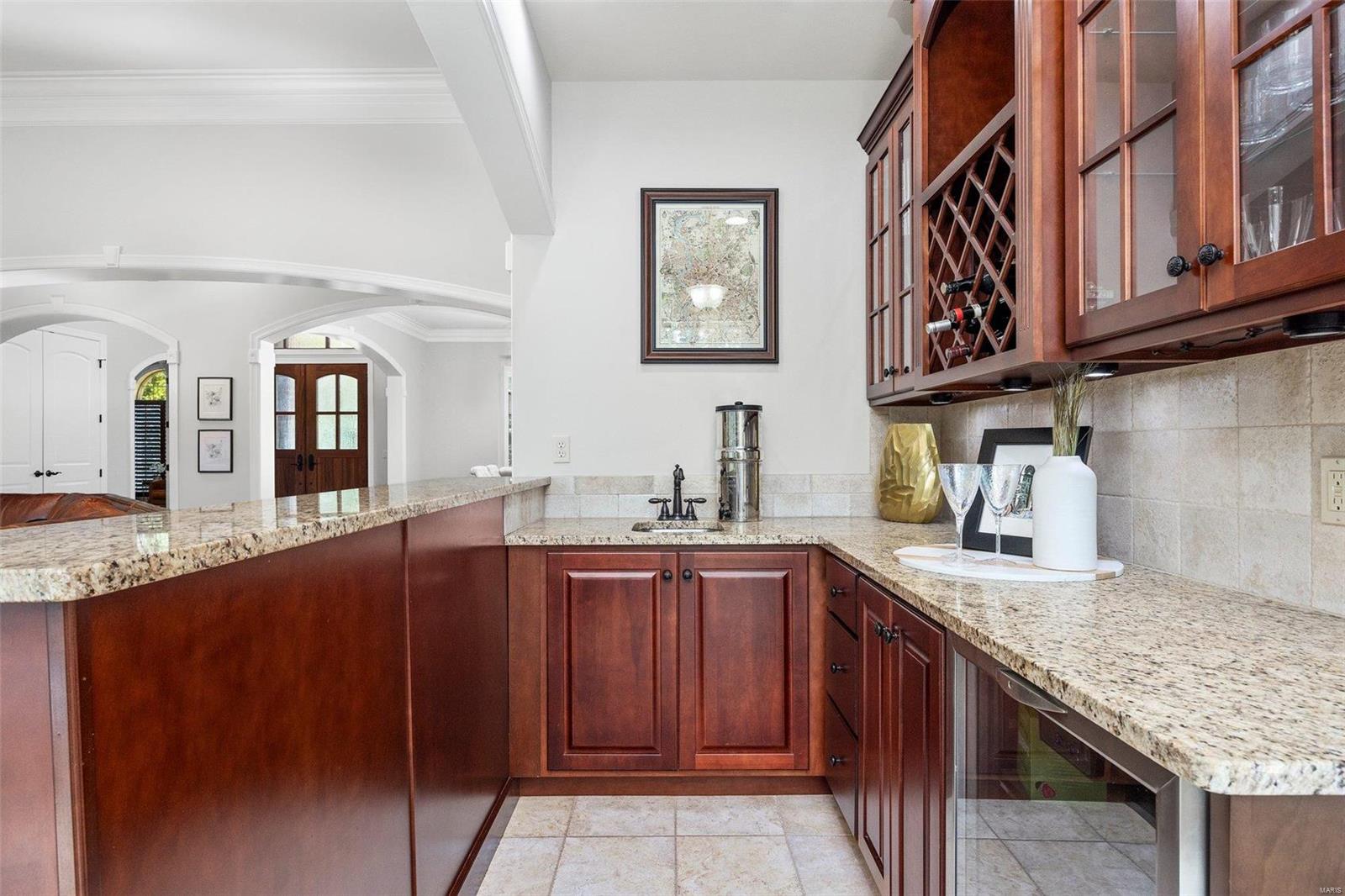 Kehrs Mill Trails 2 - Residential