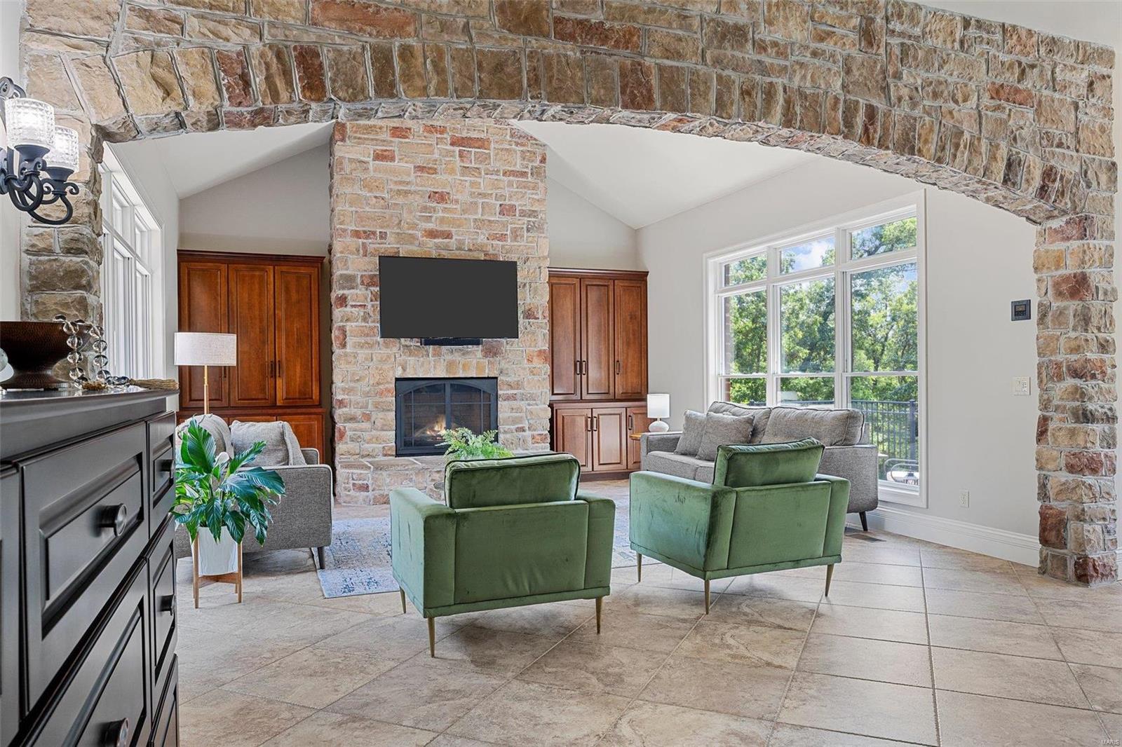 Kehrs Mill Trails 2 - Residential