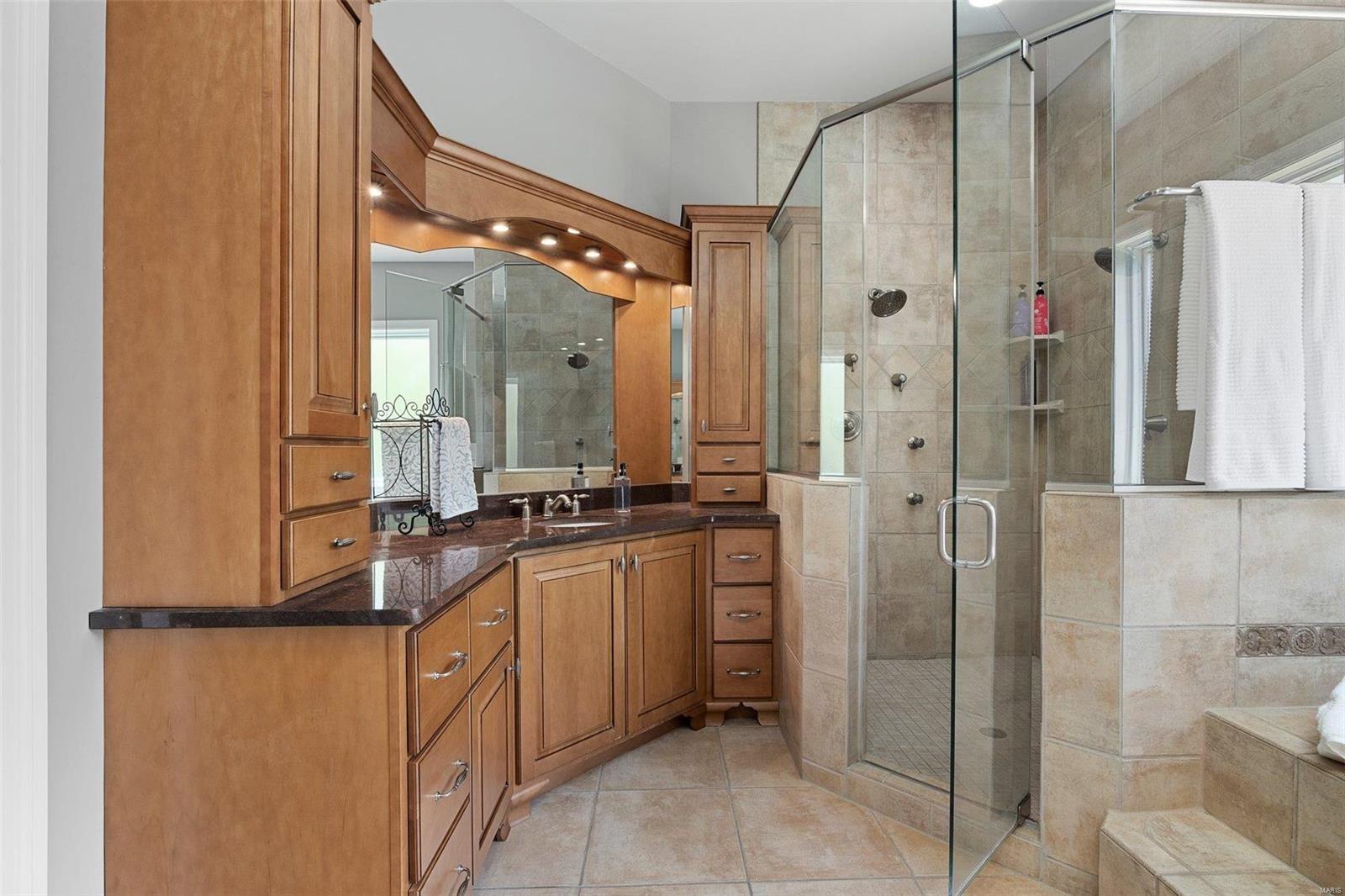 Kehrs Mill Trails 2 - Residential