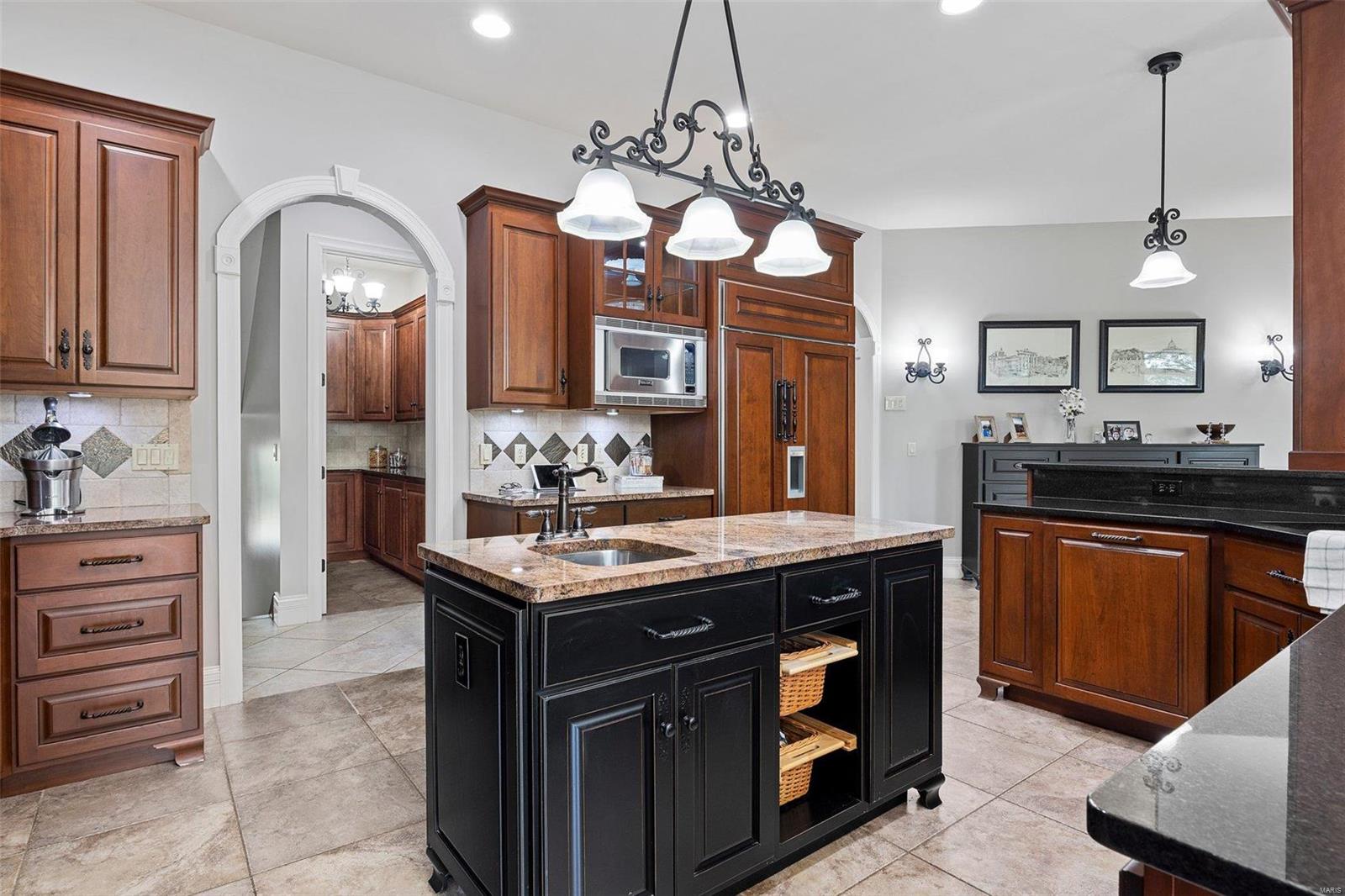 Kehrs Mill Trails 2 - Residential