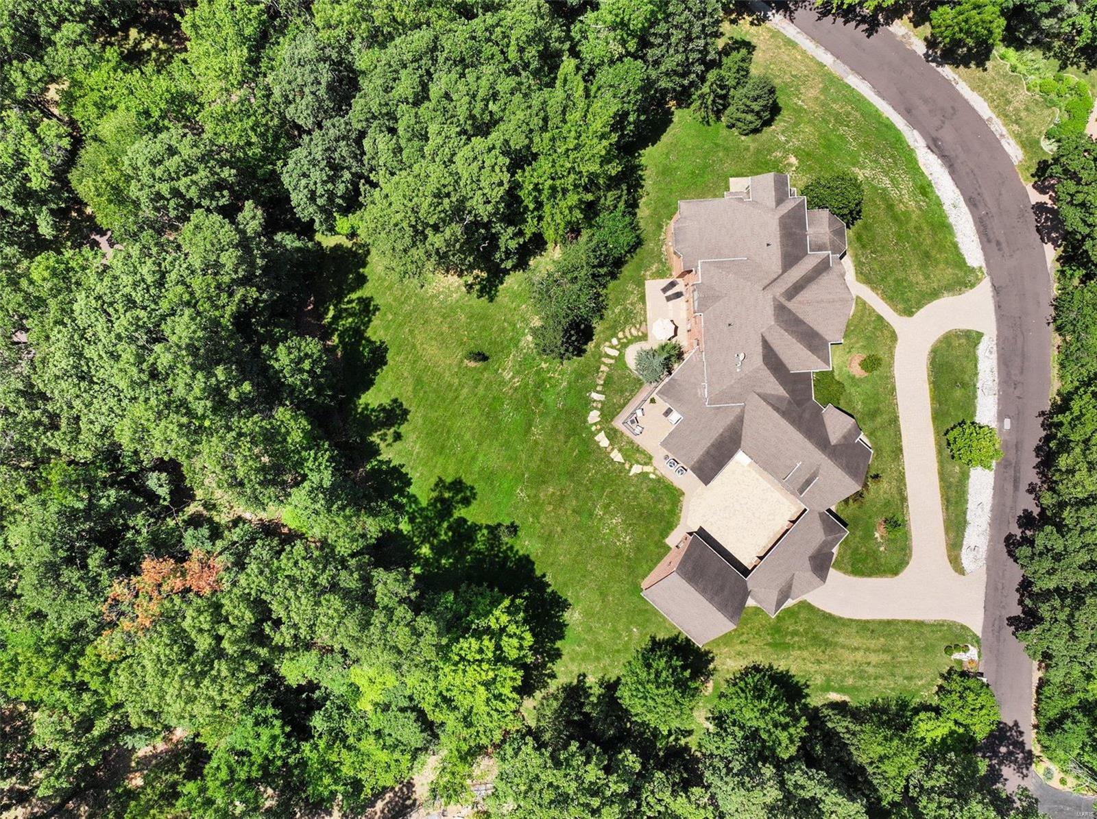 Kehrs Mill Trails 2 - Residential