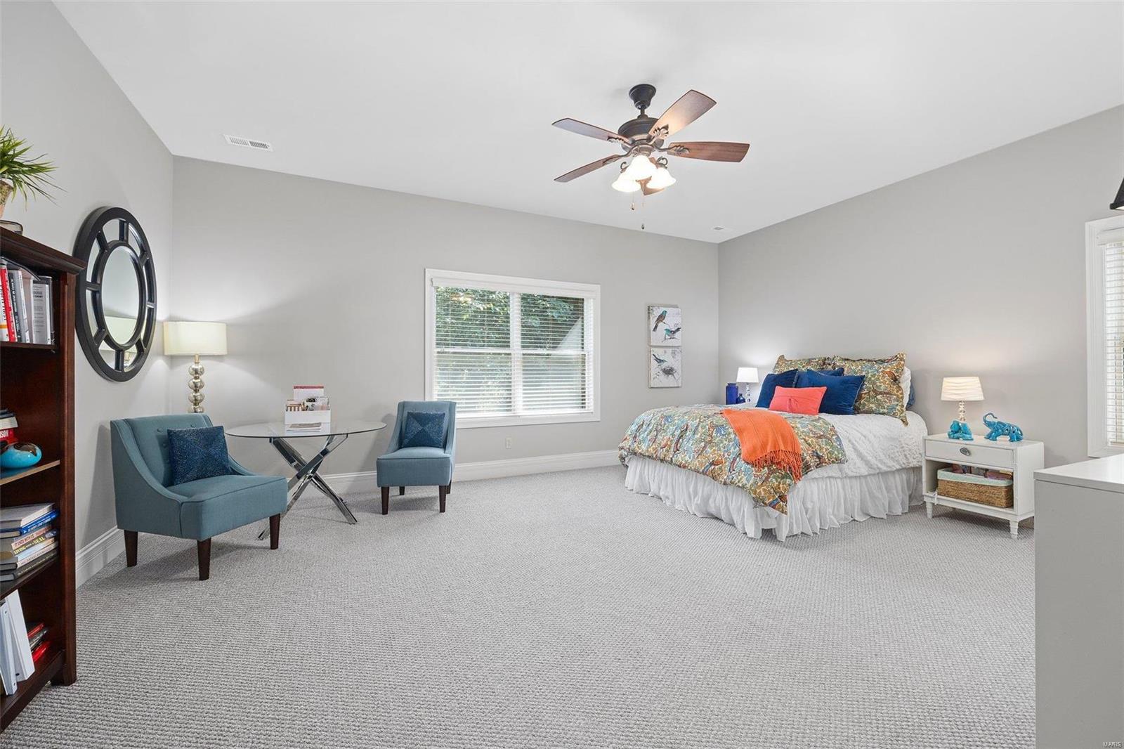 Kehrs Mill Trails 2 - Residential