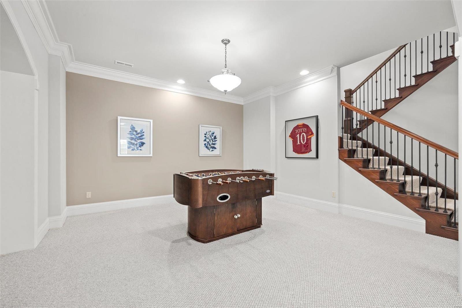 Kehrs Mill Trails 2 - Residential