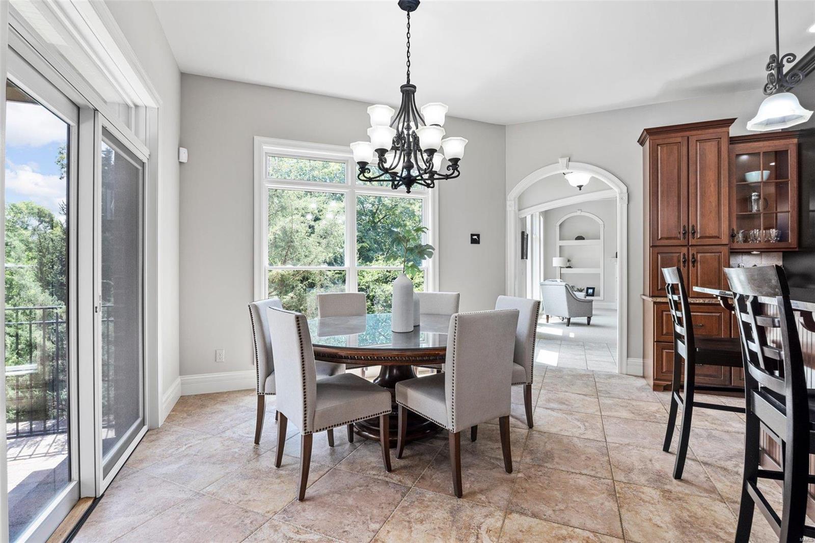 Kehrs Mill Trails 2 - Residential