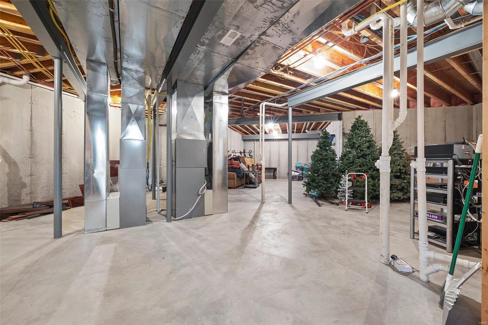 Kehrs Mill Trails 2 - Residential