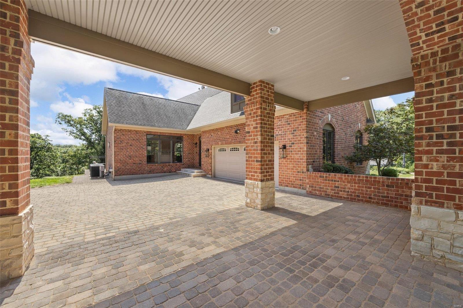 Kehrs Mill Trails 2 - Residential