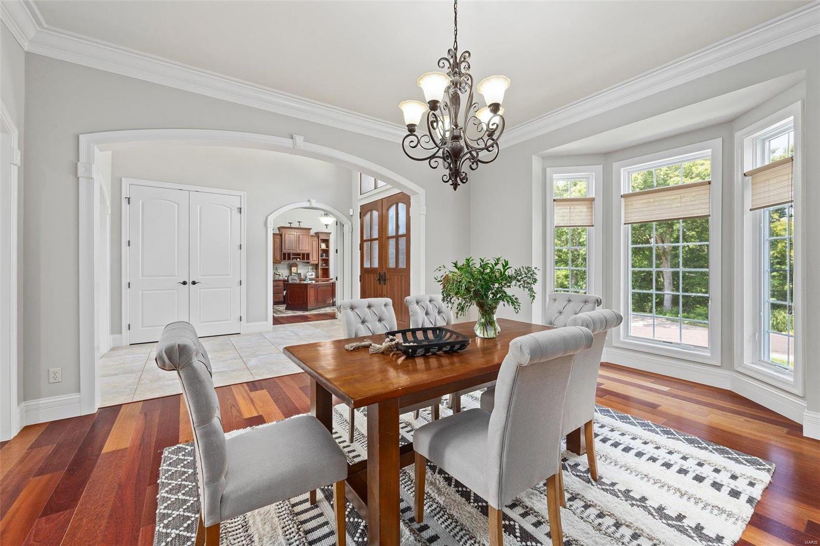 Kehrs Mill Trails 2 - Residential