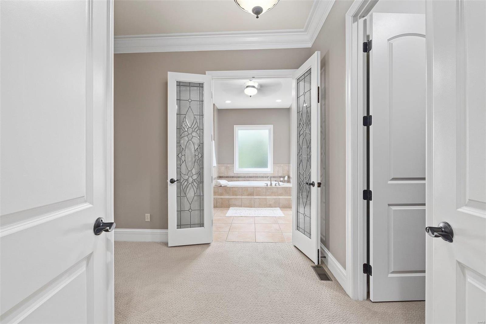 Kehrs Mill Trails 2 - Residential