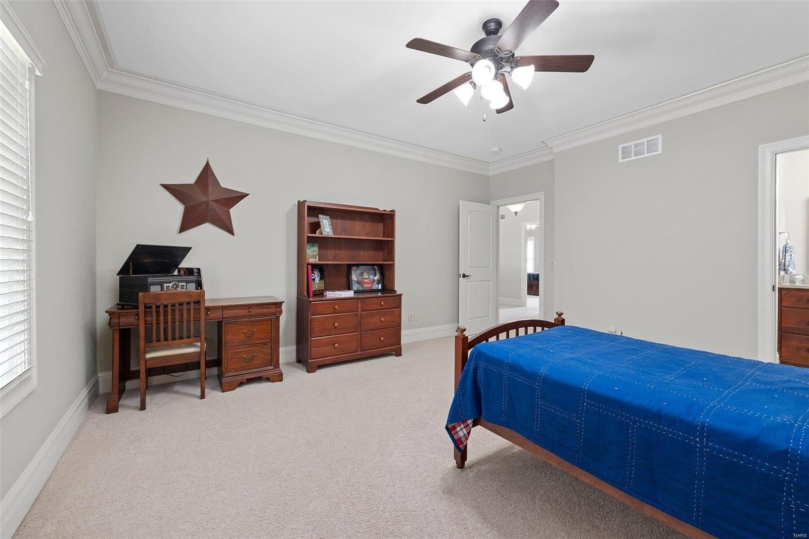 Kehrs Mill Trails 2 - Residential