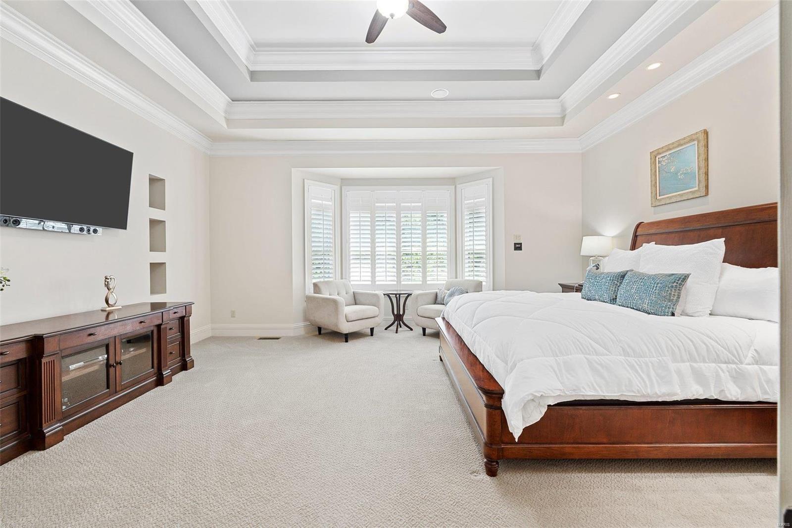 Kehrs Mill Trails 2 - Residential