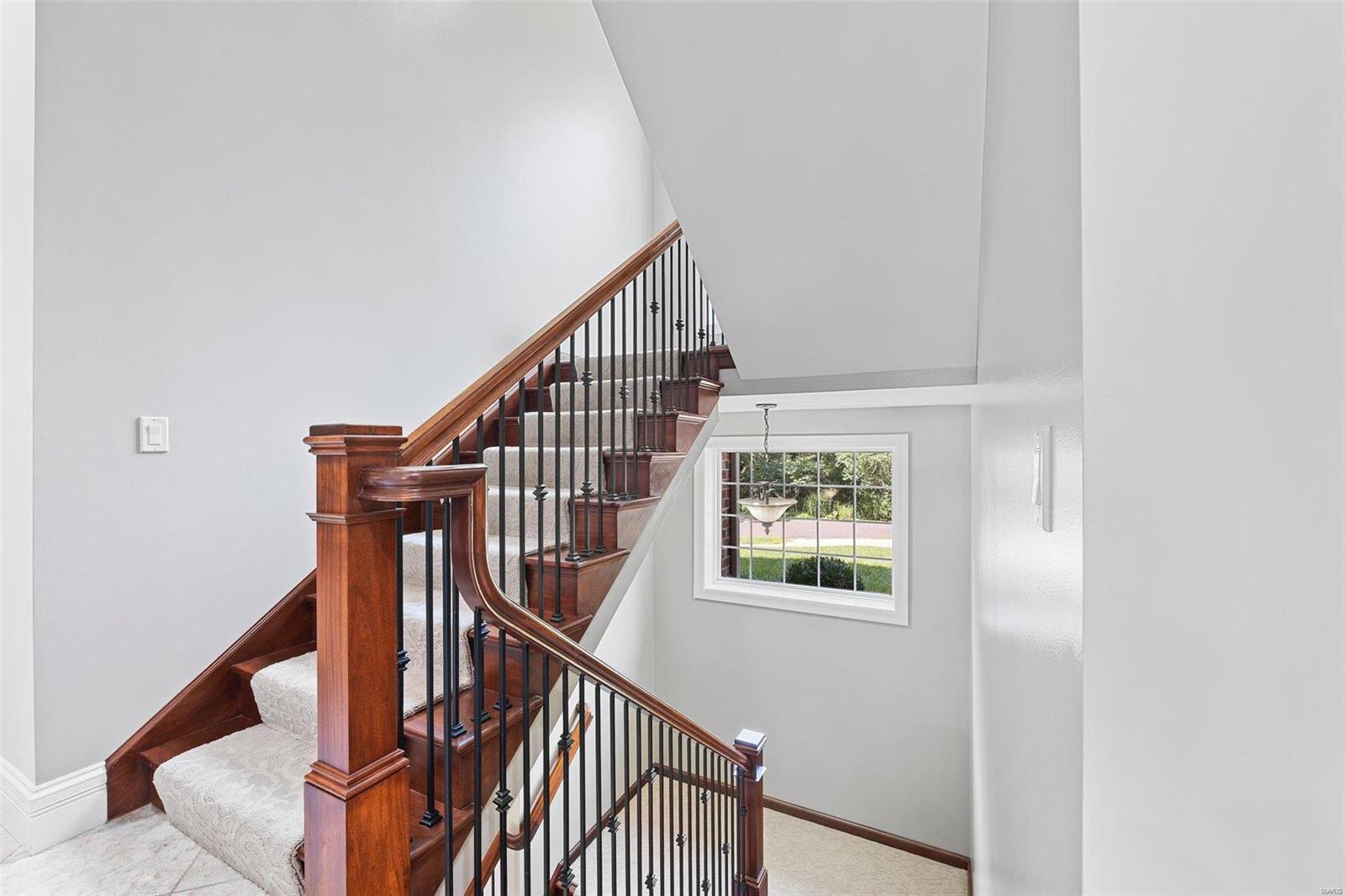 Kehrs Mill Trails 2 - Residential