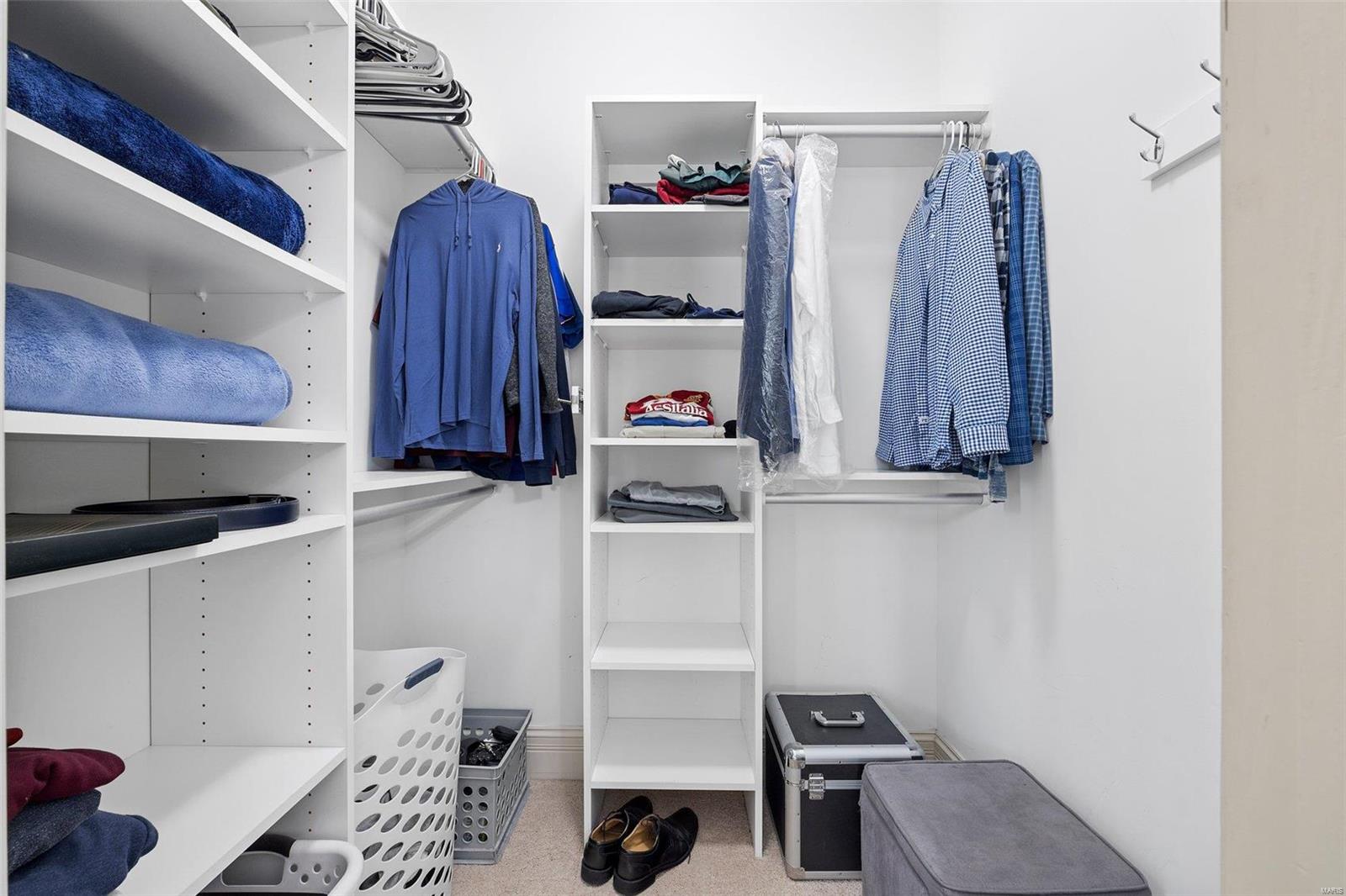 Kehrs Mill Trails 2 - Residential