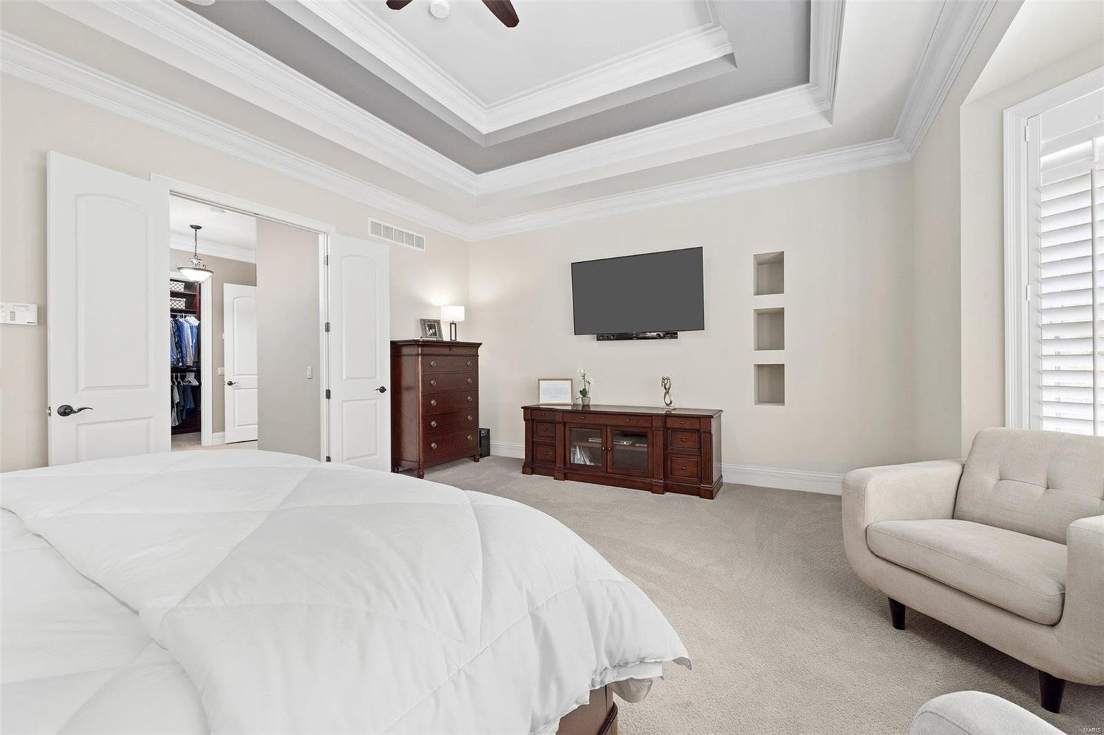 Kehrs Mill Trails 2 - Residential