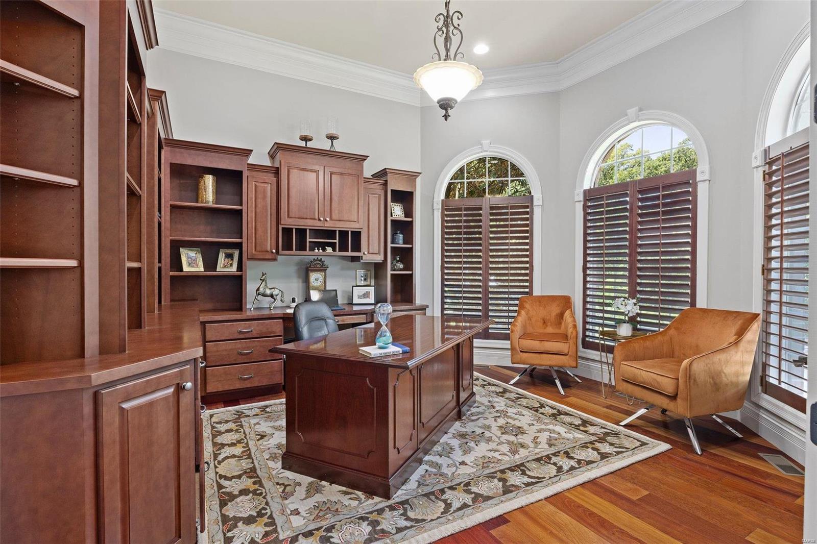 Kehrs Mill Trails 2 - Residential