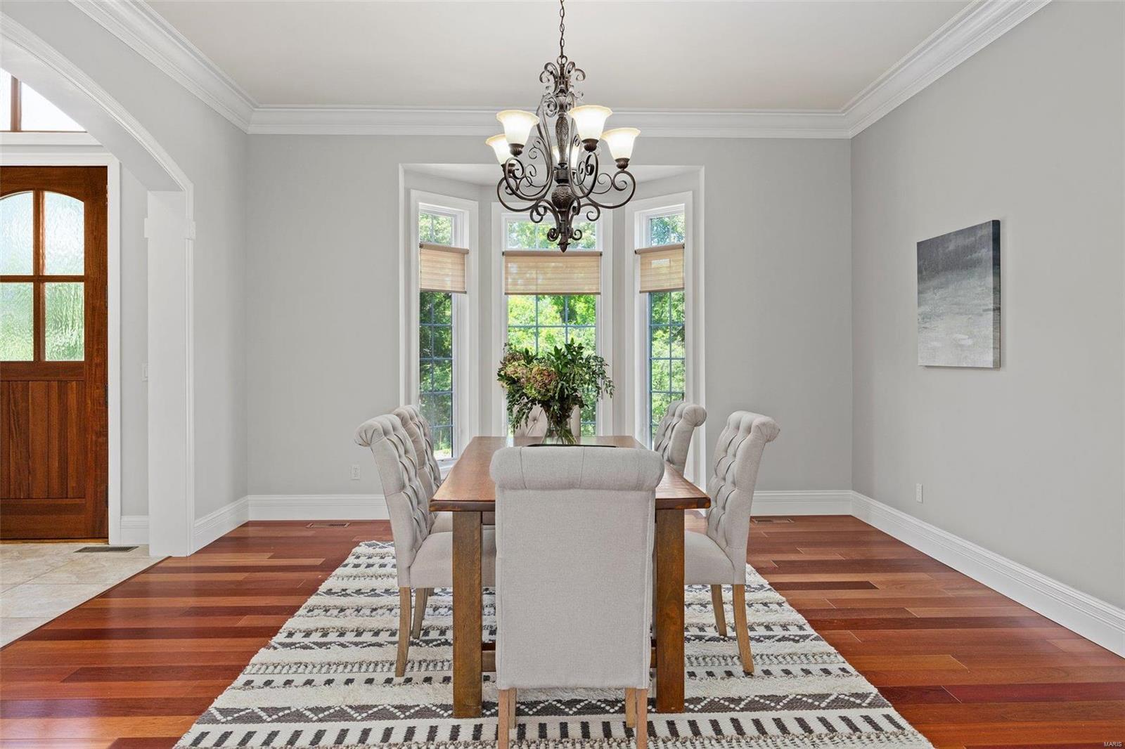 Kehrs Mill Trails 2 - Residential