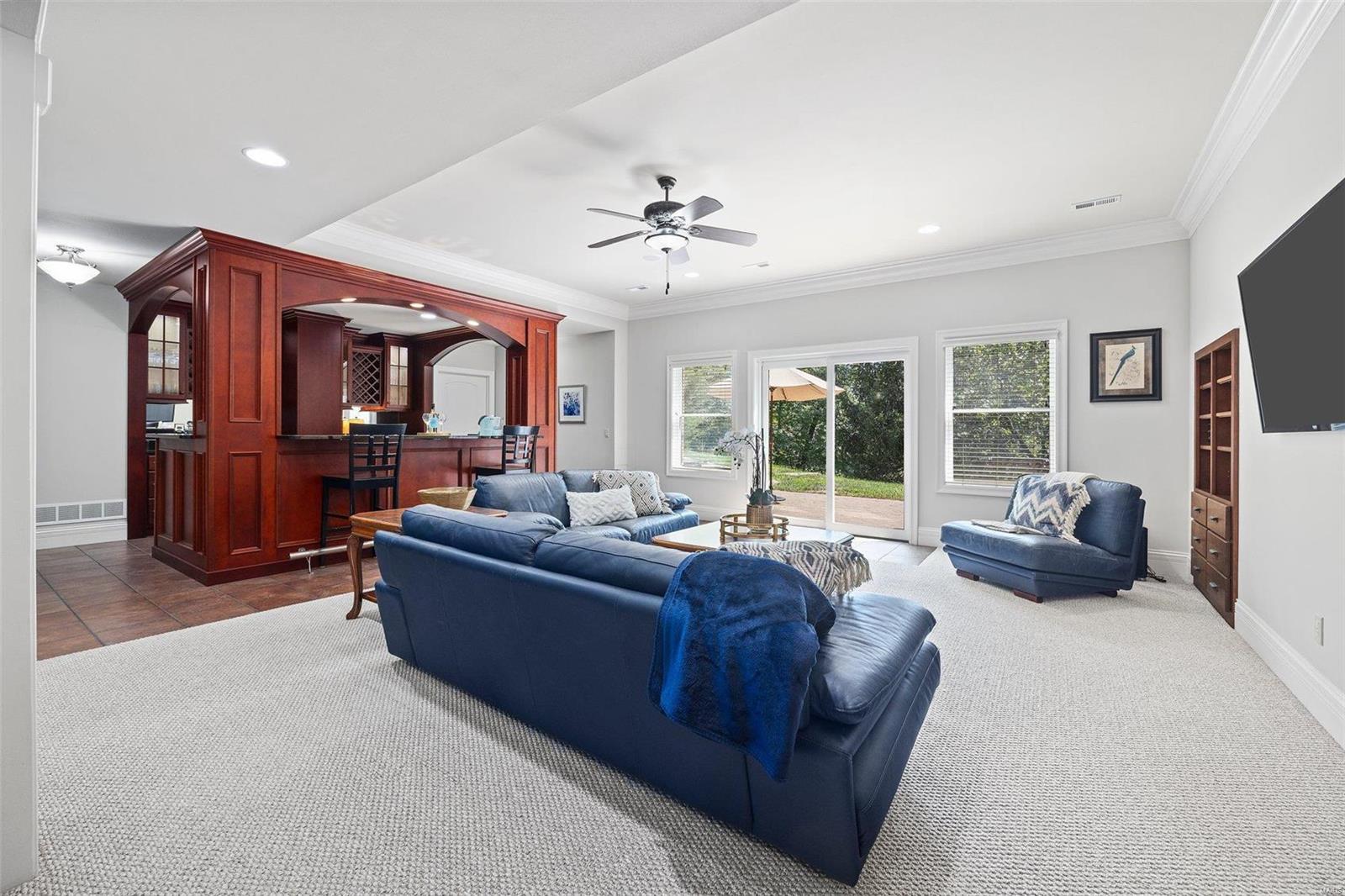 Kehrs Mill Trails 2 - Residential