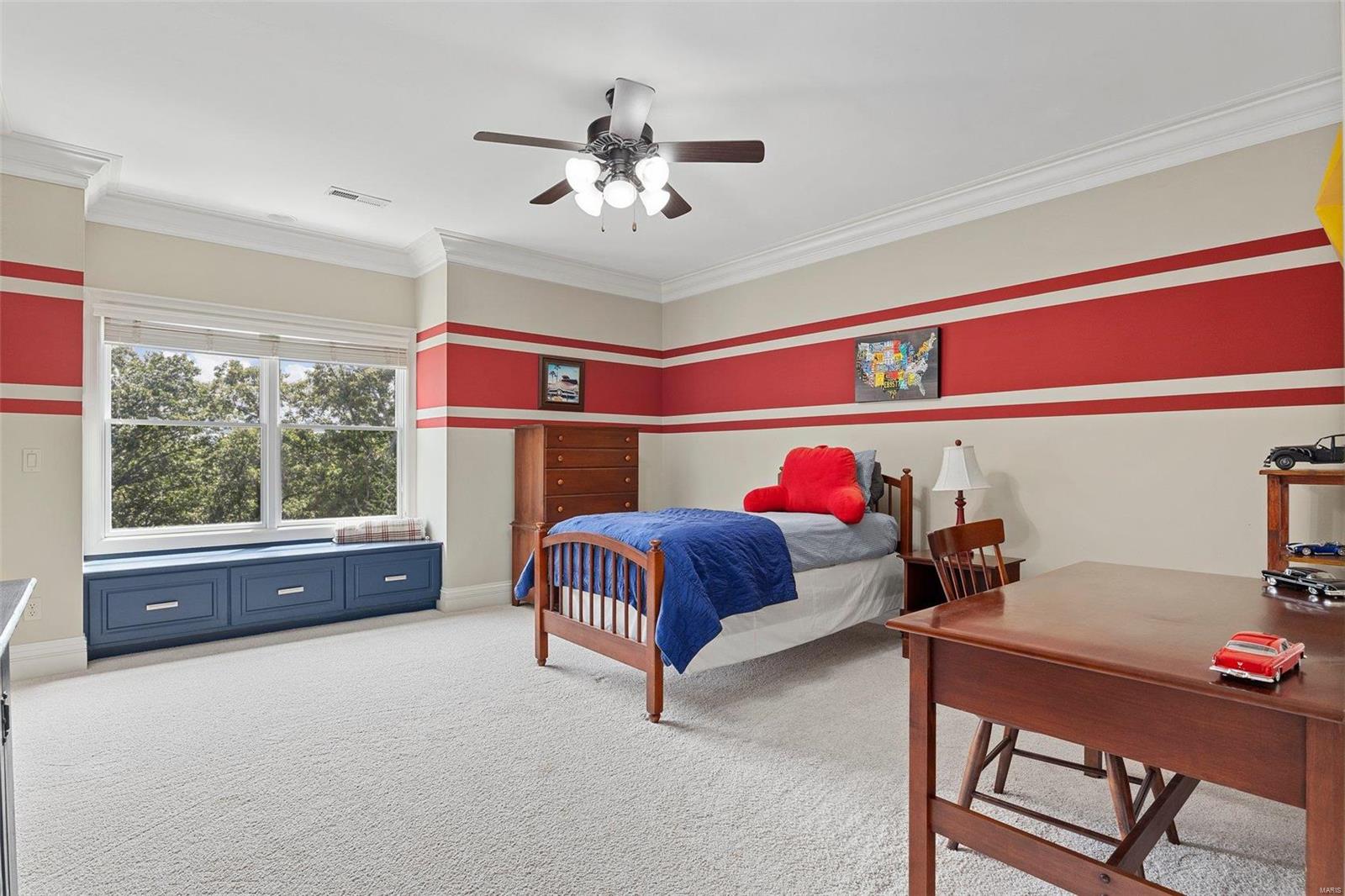 Kehrs Mill Trails 2 - Residential