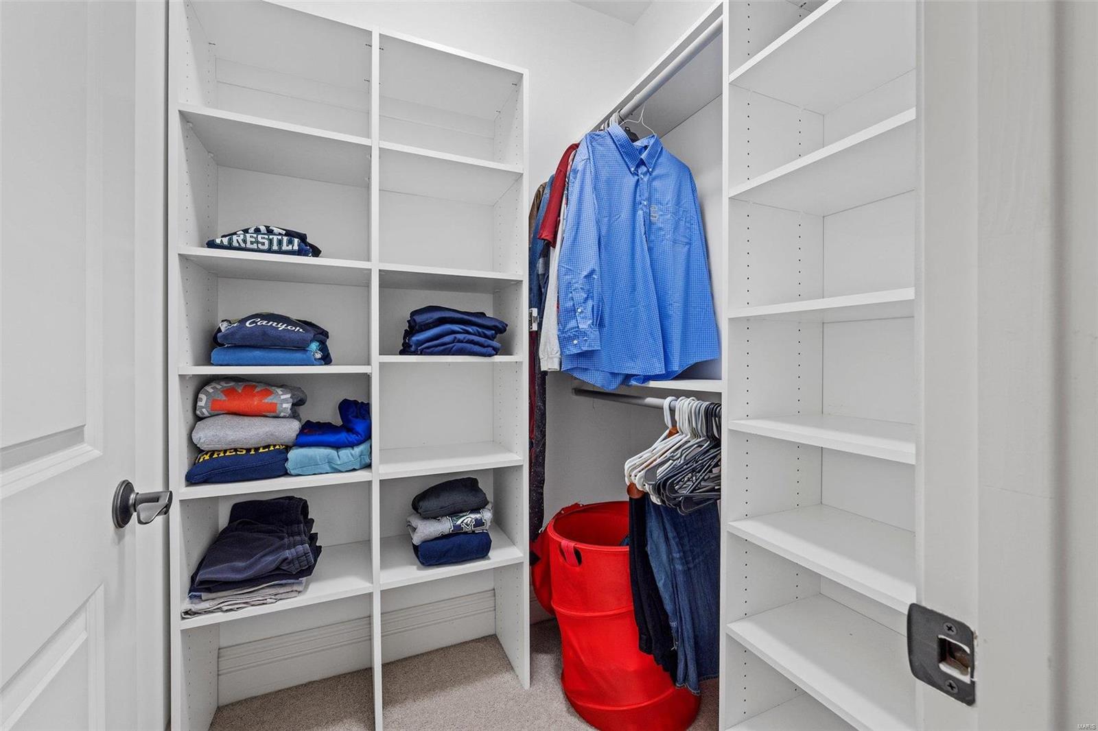 Kehrs Mill Trails 2 - Residential