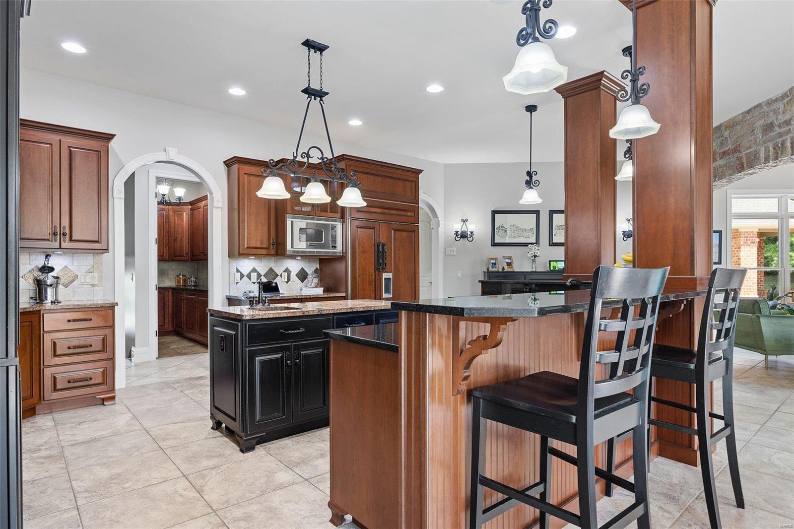 Kehrs Mill Trails 2 - Residential