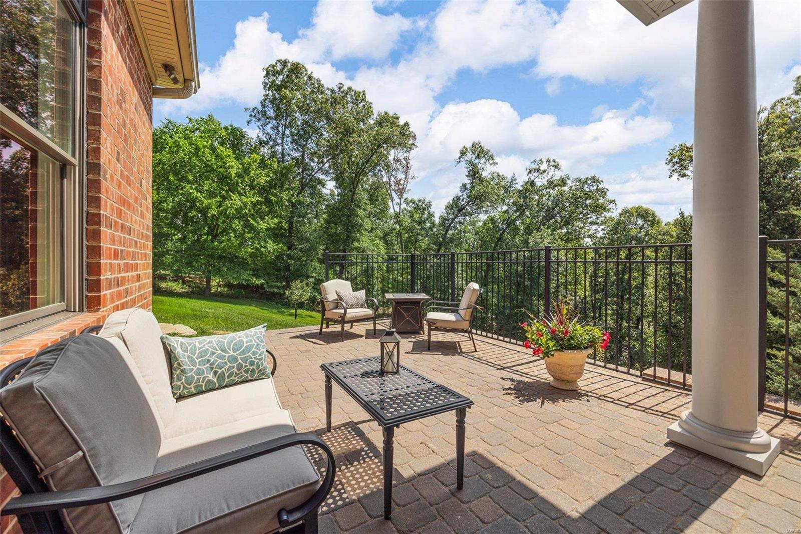 Kehrs Mill Trails 2 - Residential